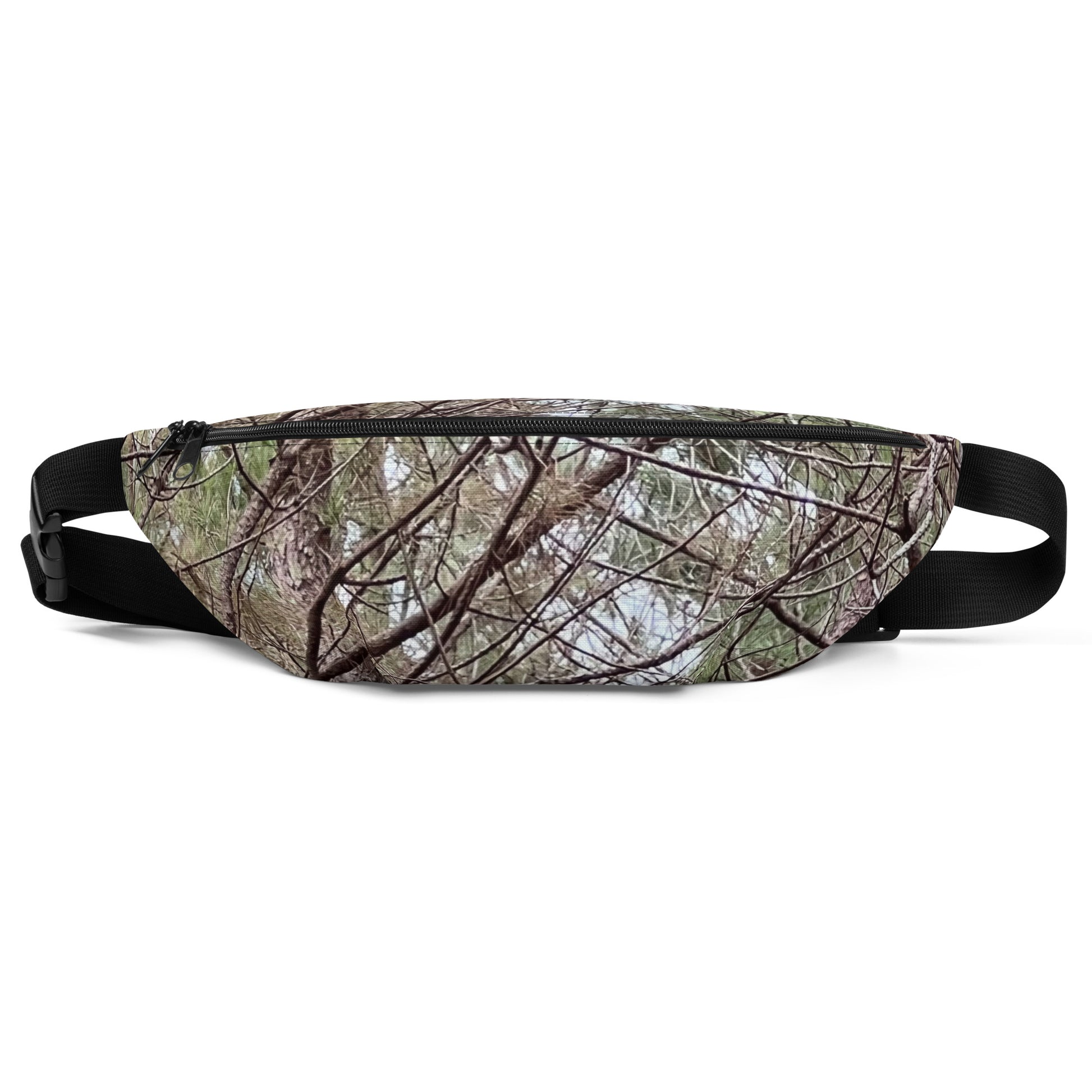 Southern Cameaux Fanny Pack - Southern Cameaux