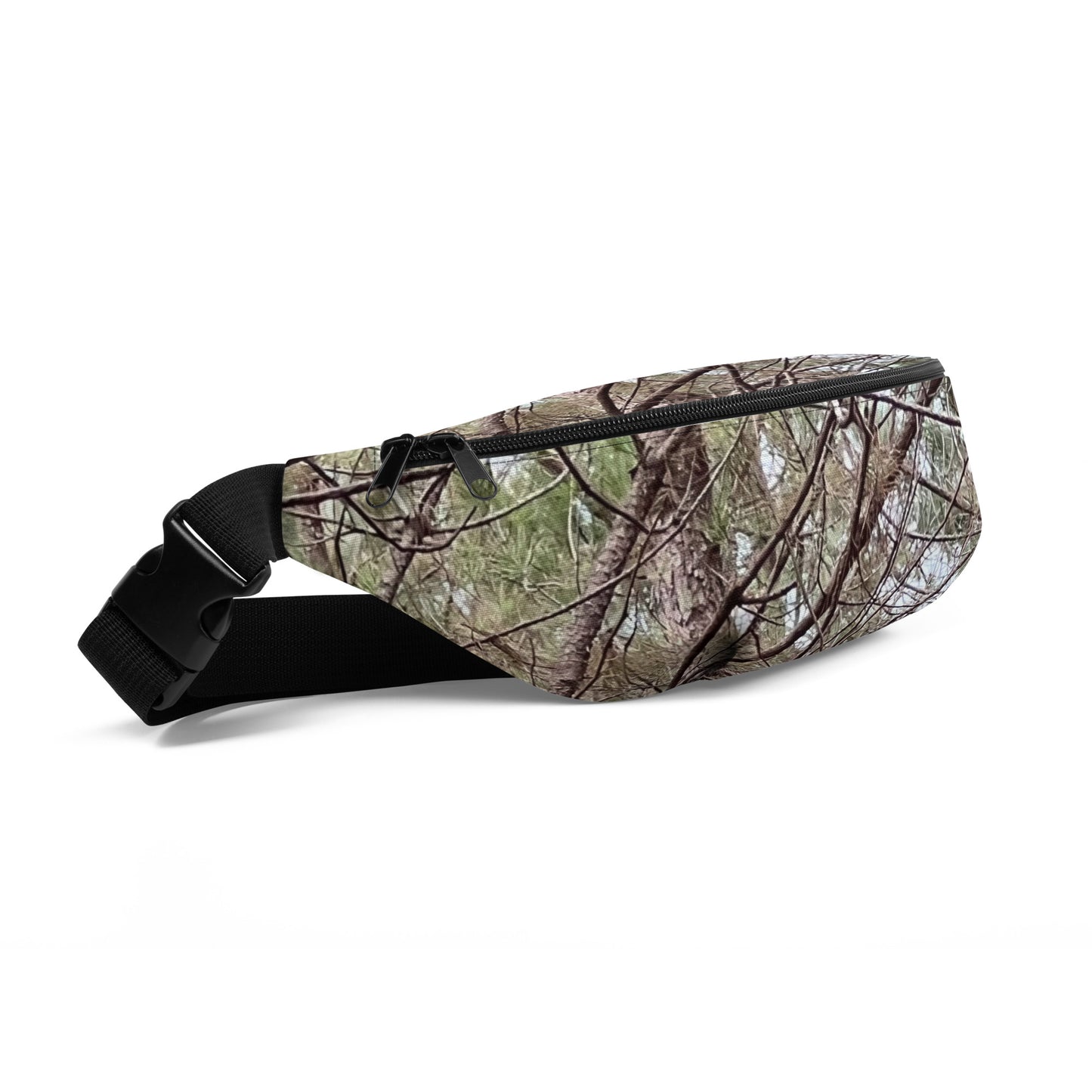 Southern Cameaux Fanny Pack - Southern Cameaux