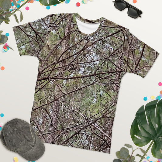 Southern Cameaux Men's t-shirt - Southern Cameaux