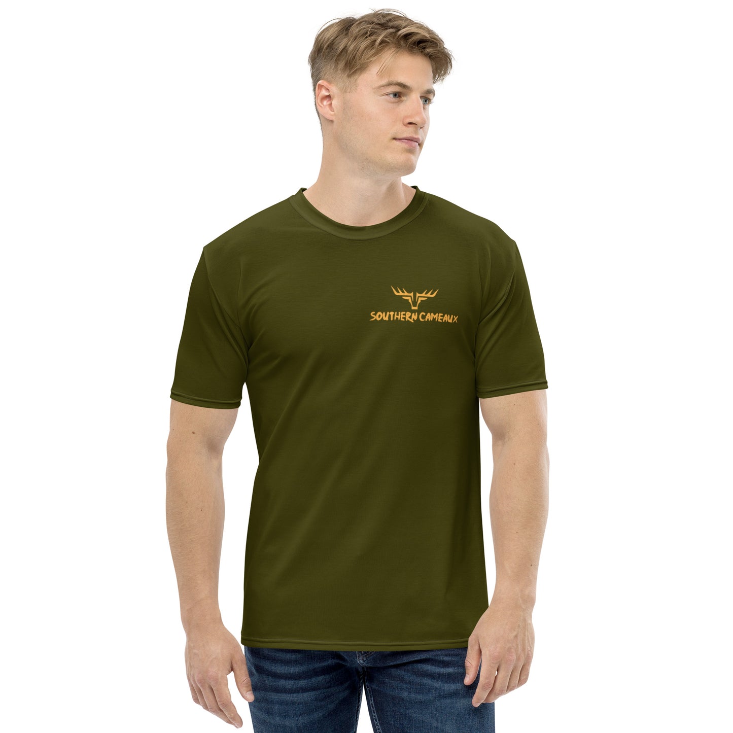 SC Sweet Ts Buck T-shirt - Southern Cameaux