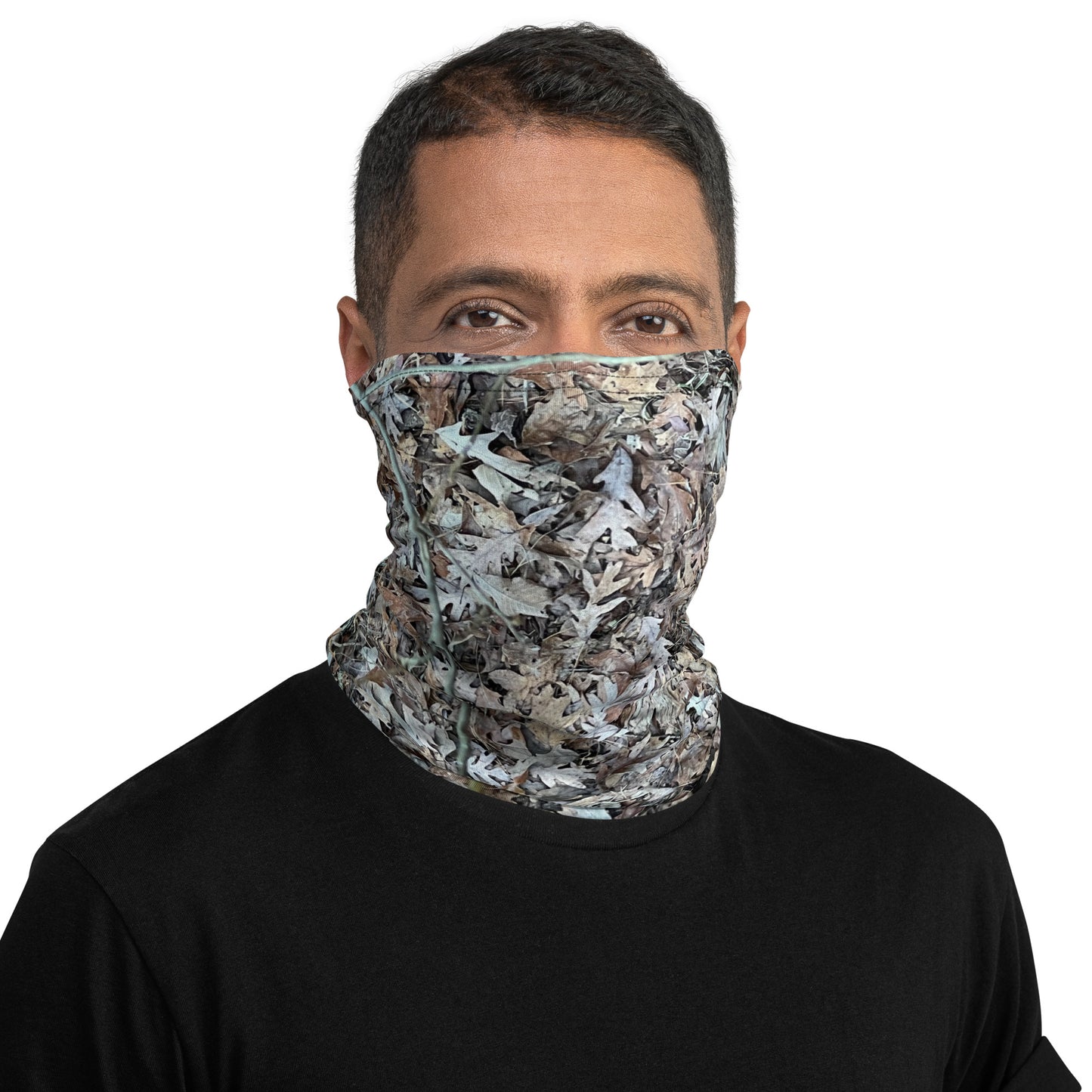 Southern Cameaux Ground Cover Neck Gaiter - Southern Cameaux