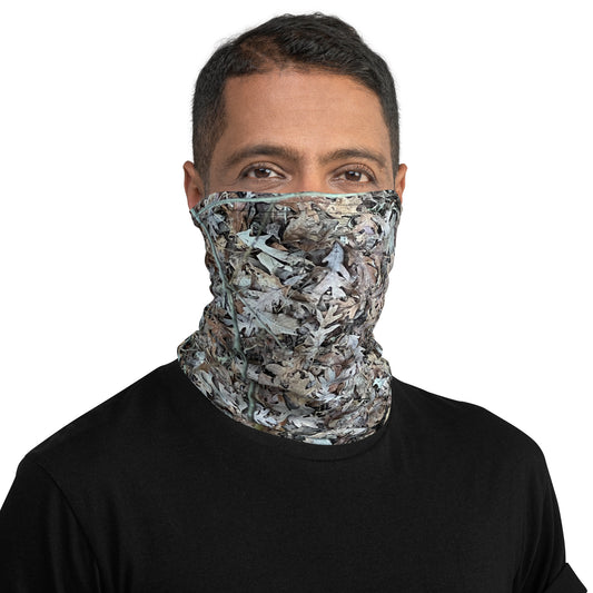Southern Cameaux Ground Cover Neck Gaiter - Southern Cameaux
