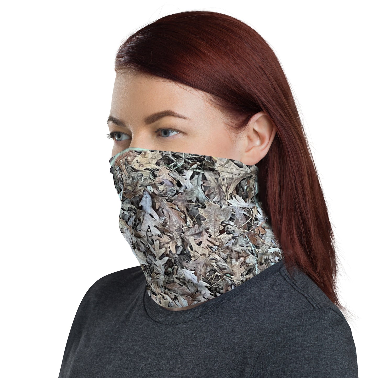 Southern Cameaux Ground Cover Neck Gaiter - Southern Cameaux