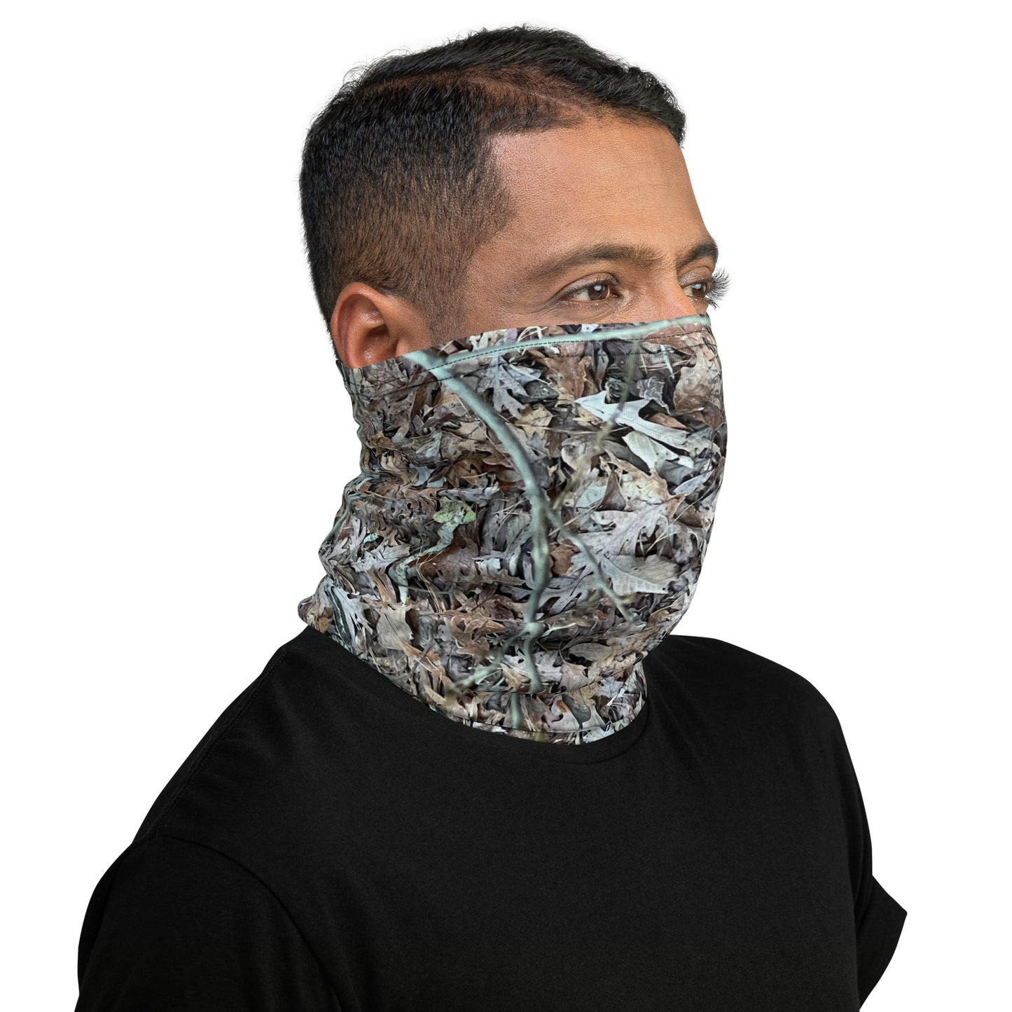 Southern Cameaux Ground Cover Neck Gaiter - Southern Cameaux
