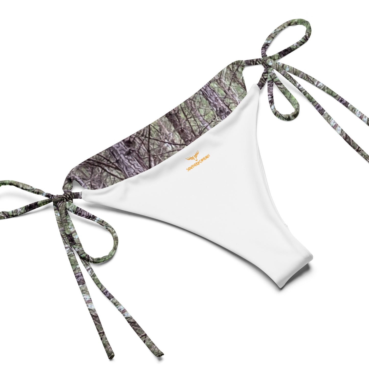 Southern Cameaux string bikini - Southern Cameaux