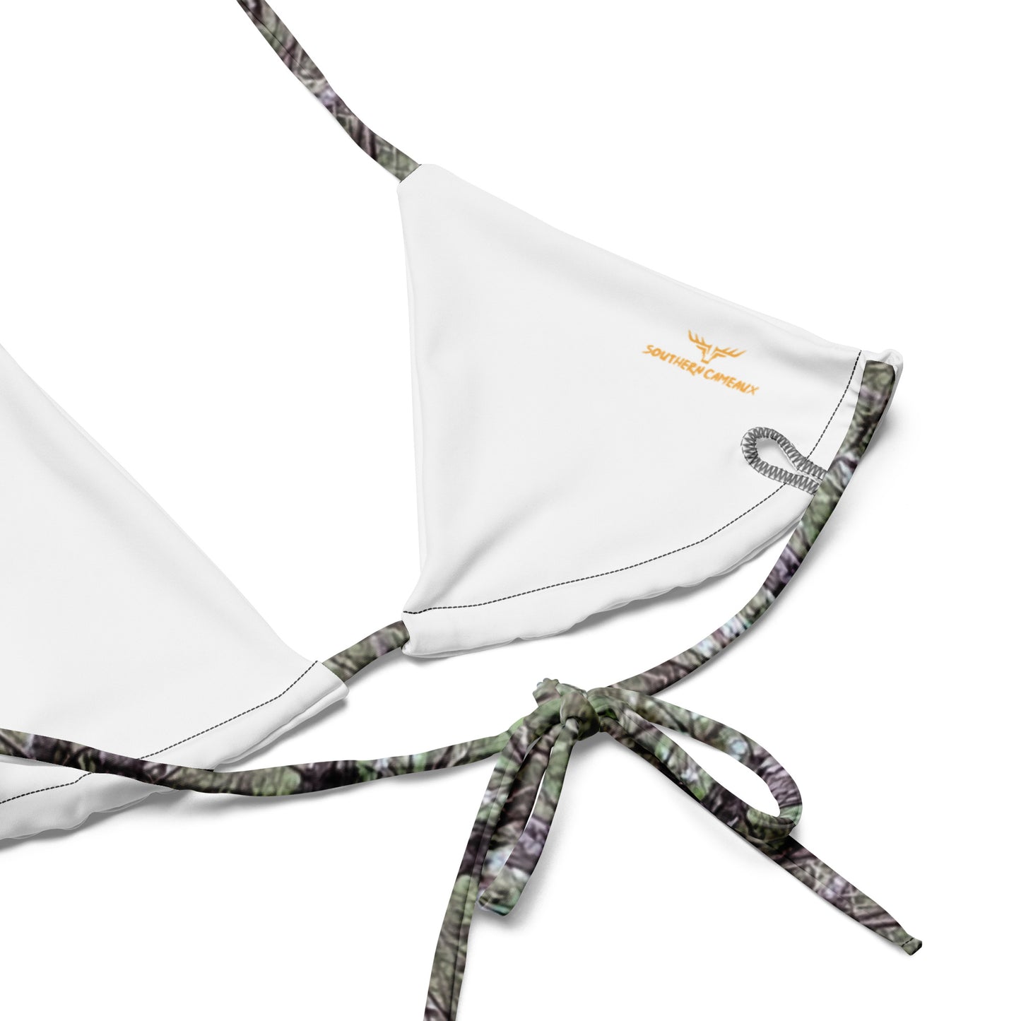 Southern Cameaux string bikini - Southern Cameaux