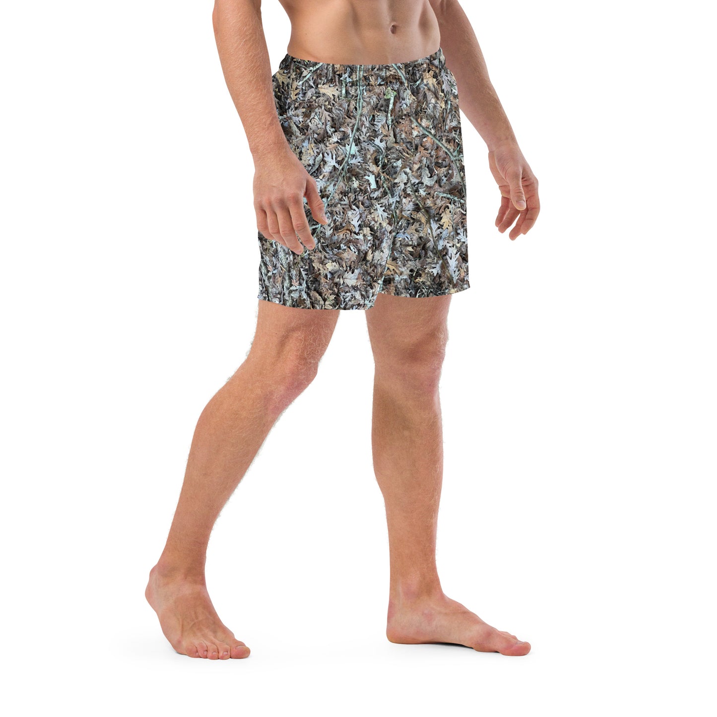 Southern Cameaux Ground Cover Men's swim trunks - Southern Cameaux