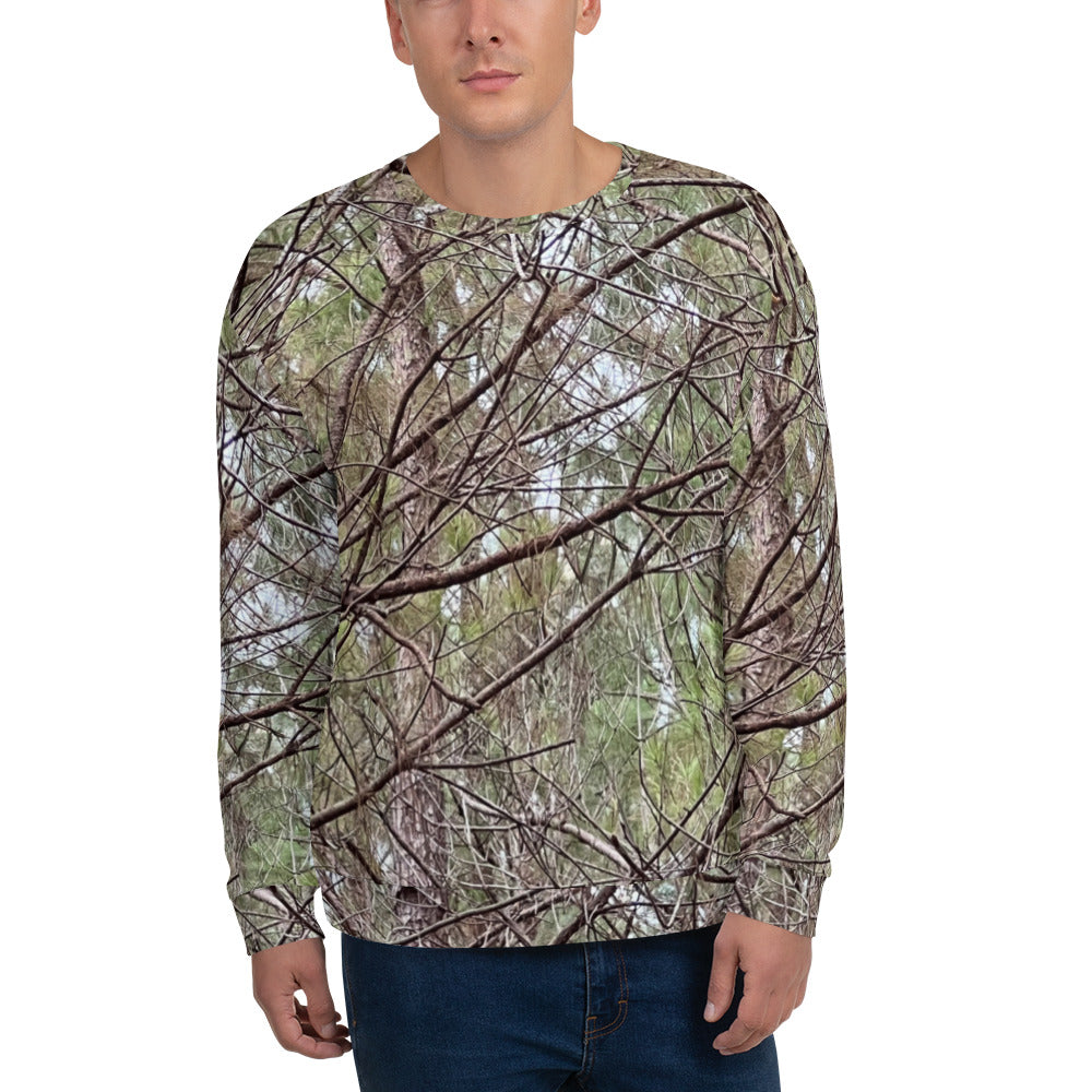 Southern Cameaux Unisex Sweatshirt - Southern Cameaux