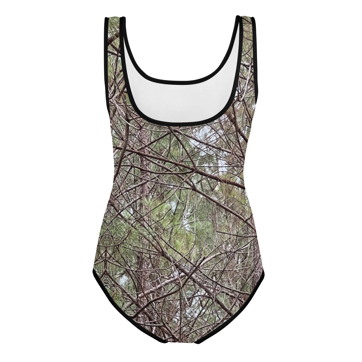 Southern Cameaux Youth Swimsuit - Southern Cameaux