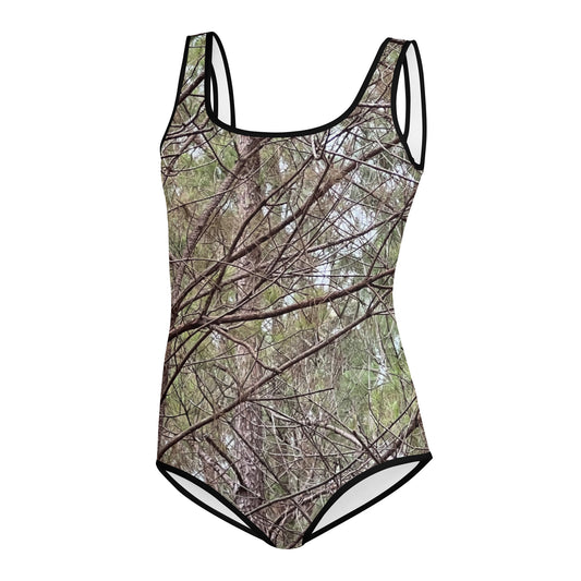 Southern Cameaux Youth Swimsuit - Southern Cameaux