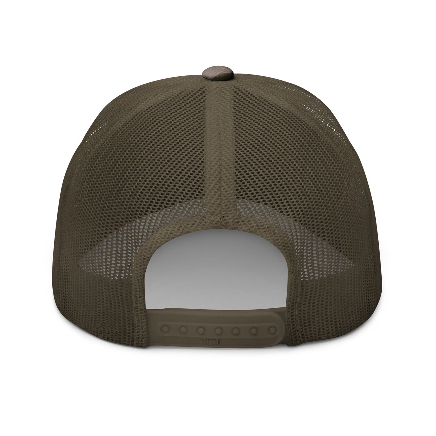 SC Camouflage trucker hat - Southern Cameaux