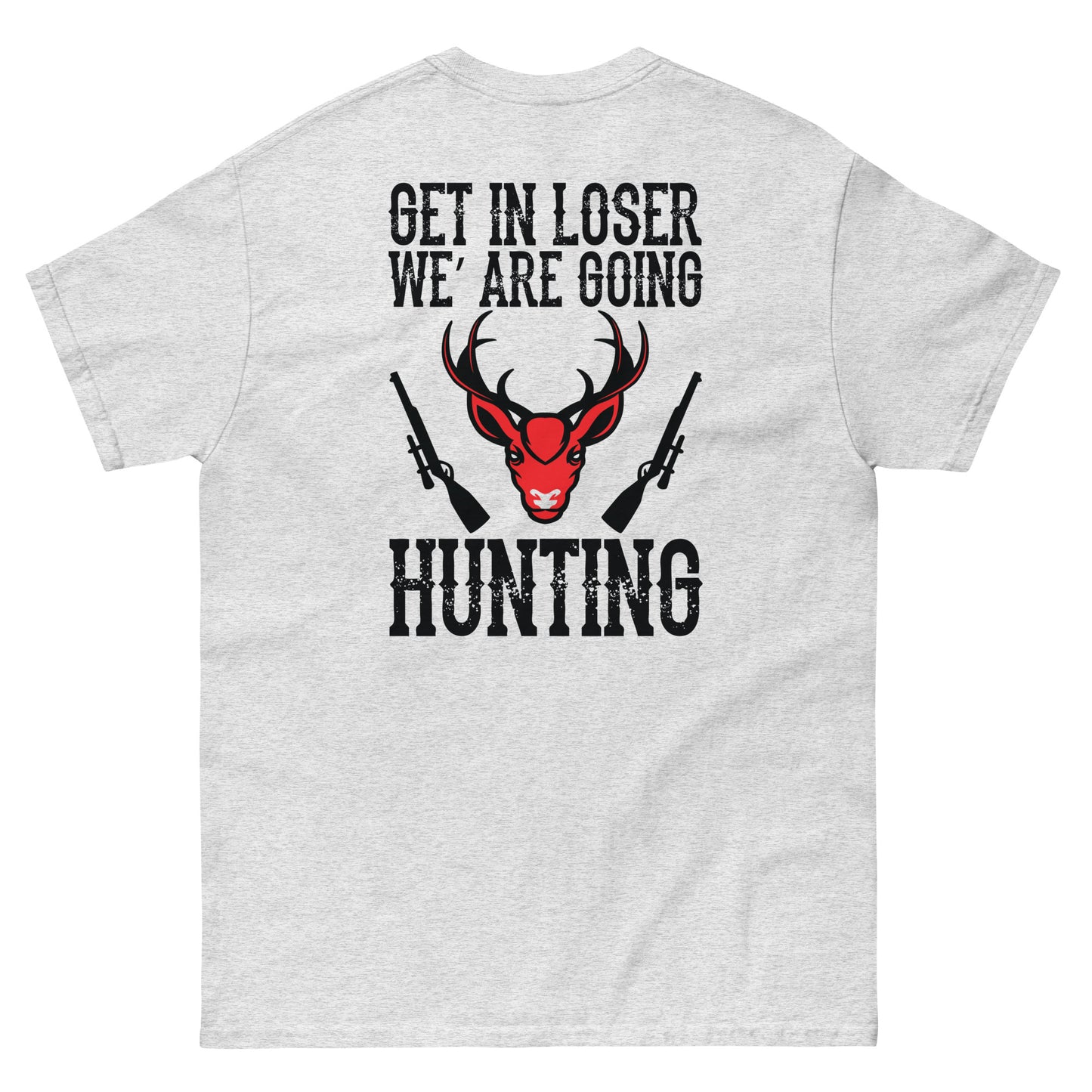 SC Get in Loser T - Southern Cameaux