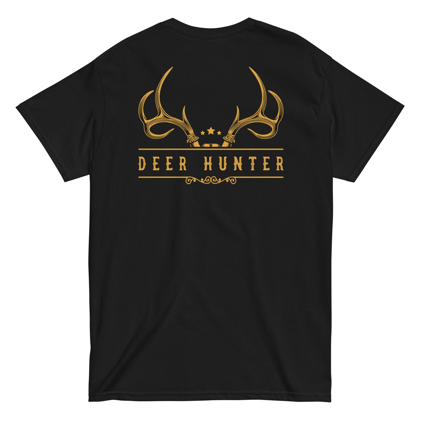 SC Deer Hunter T - Southern Cameaux