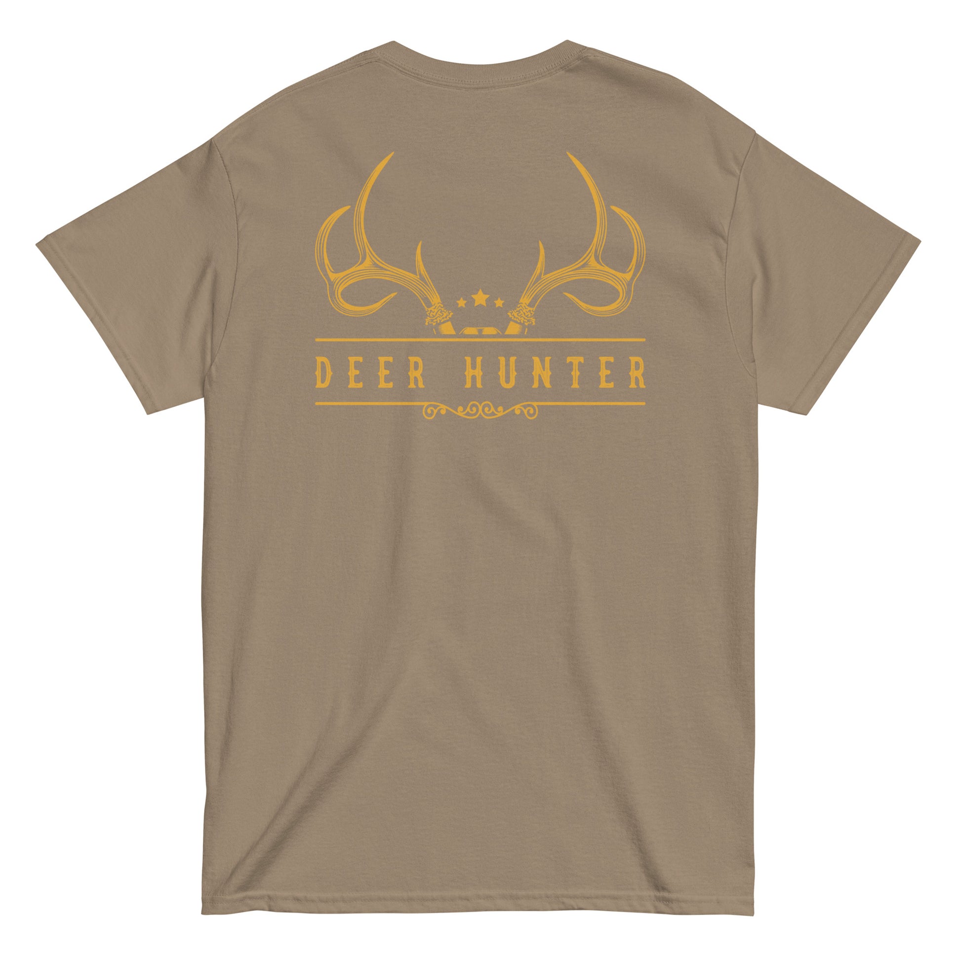 SC Deer Hunter T - Southern Cameaux