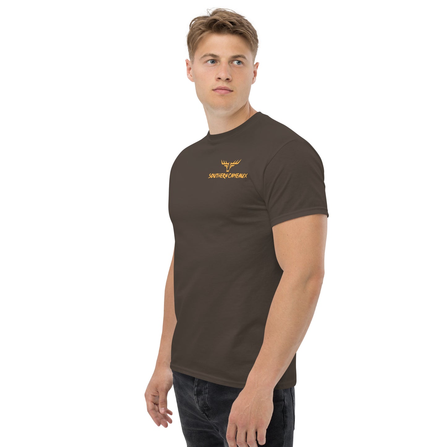 SC Deer Hunter T - Southern Cameaux