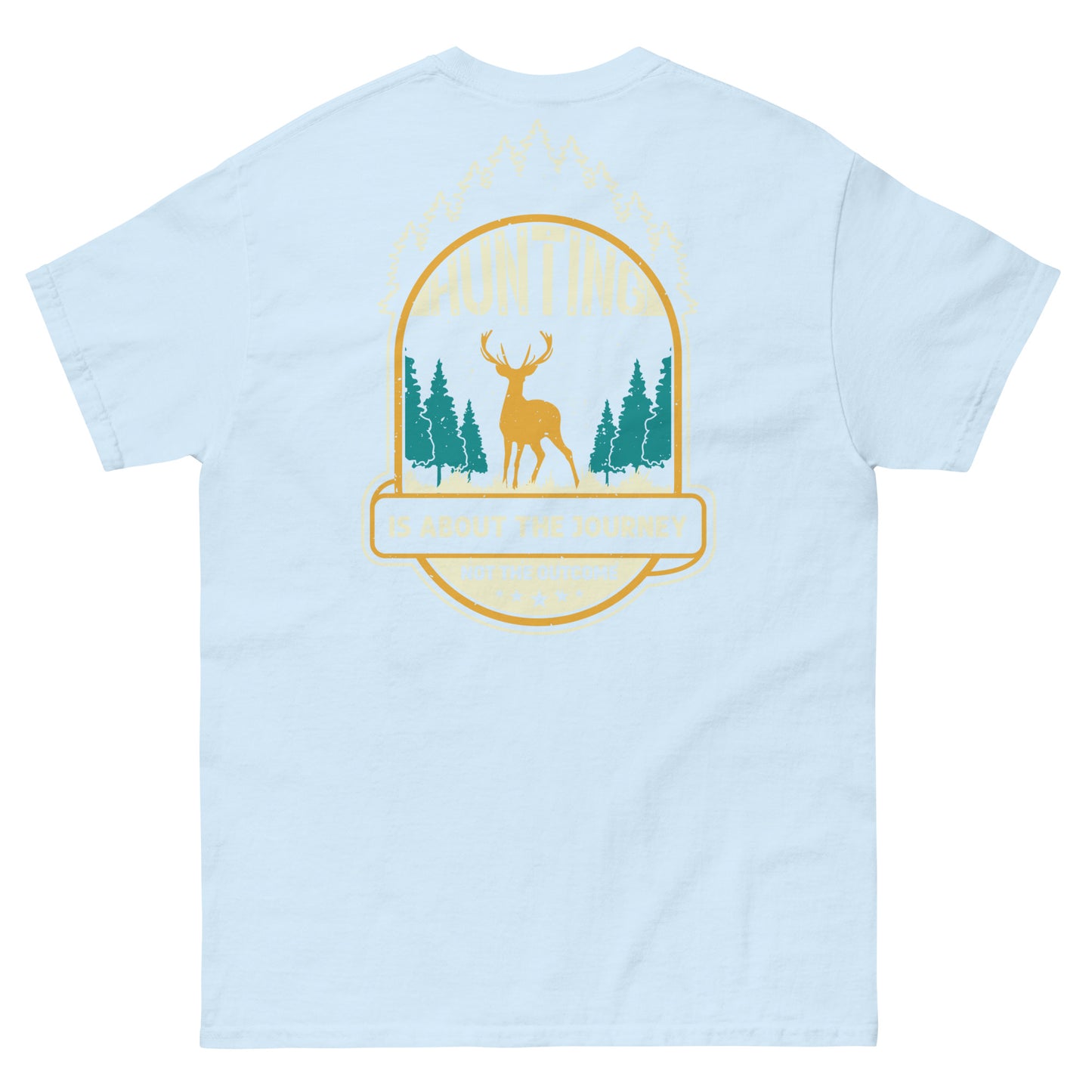 SC Hunting Journey T - Southern Cameaux