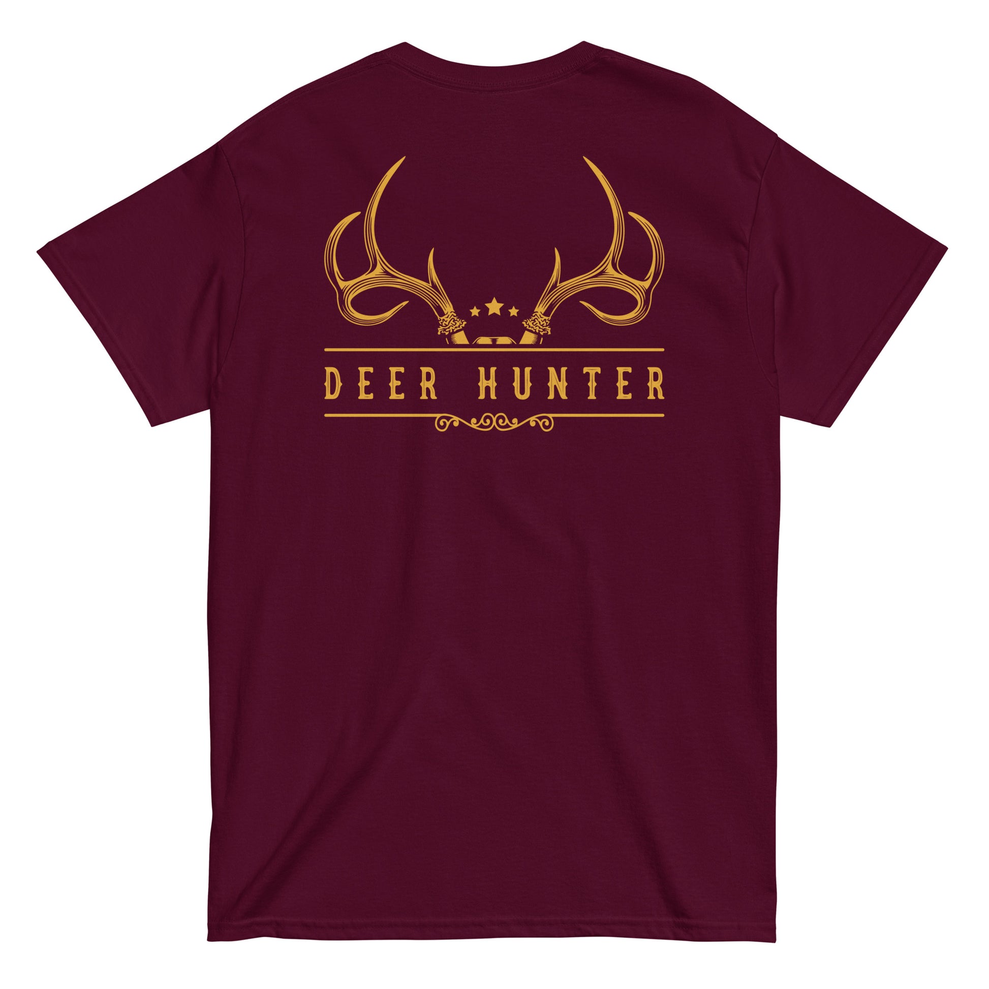 SC Deer Hunter T - Southern Cameaux