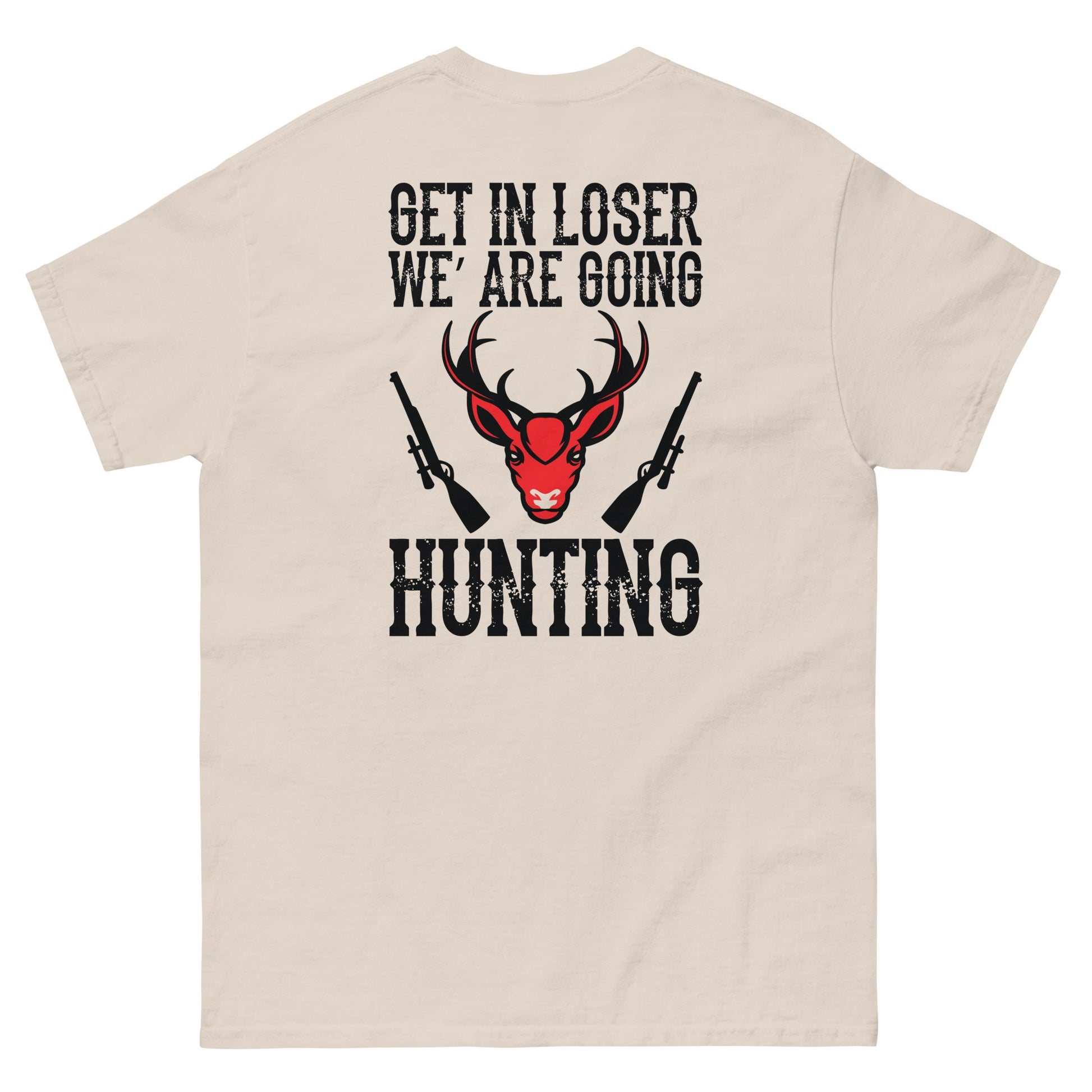 SC Get in Loser T - Southern Cameaux