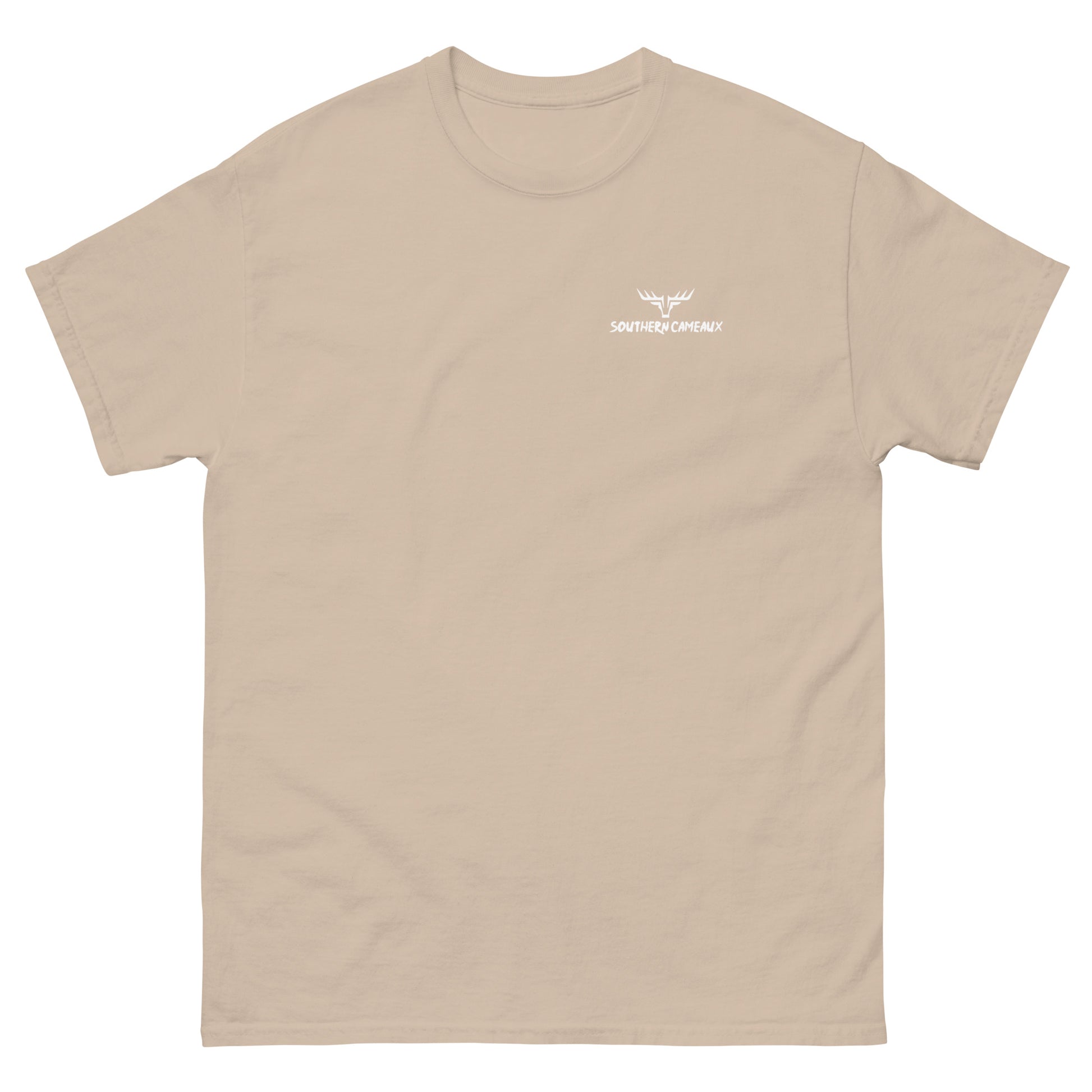 Hunting Buddy Men's T - Southern Cameaux