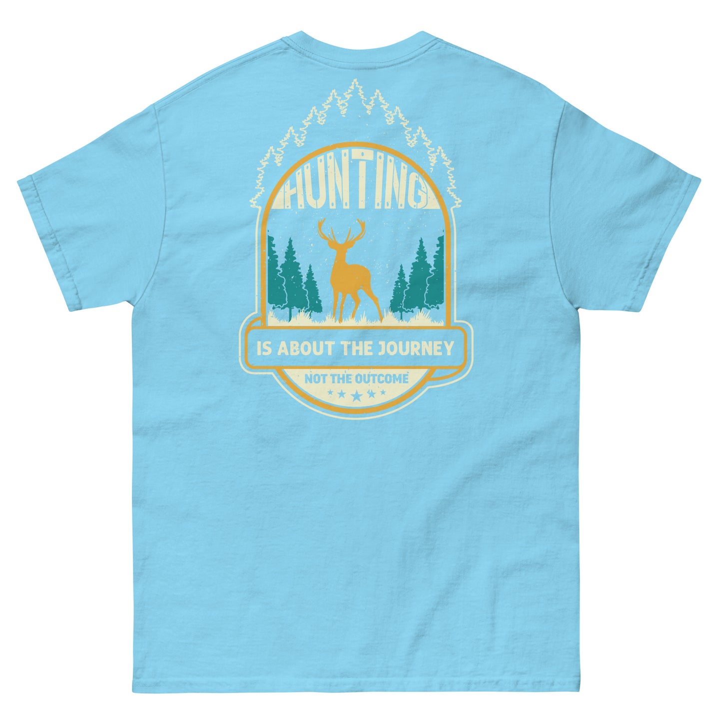 SC Hunting Journey T - Southern Cameaux