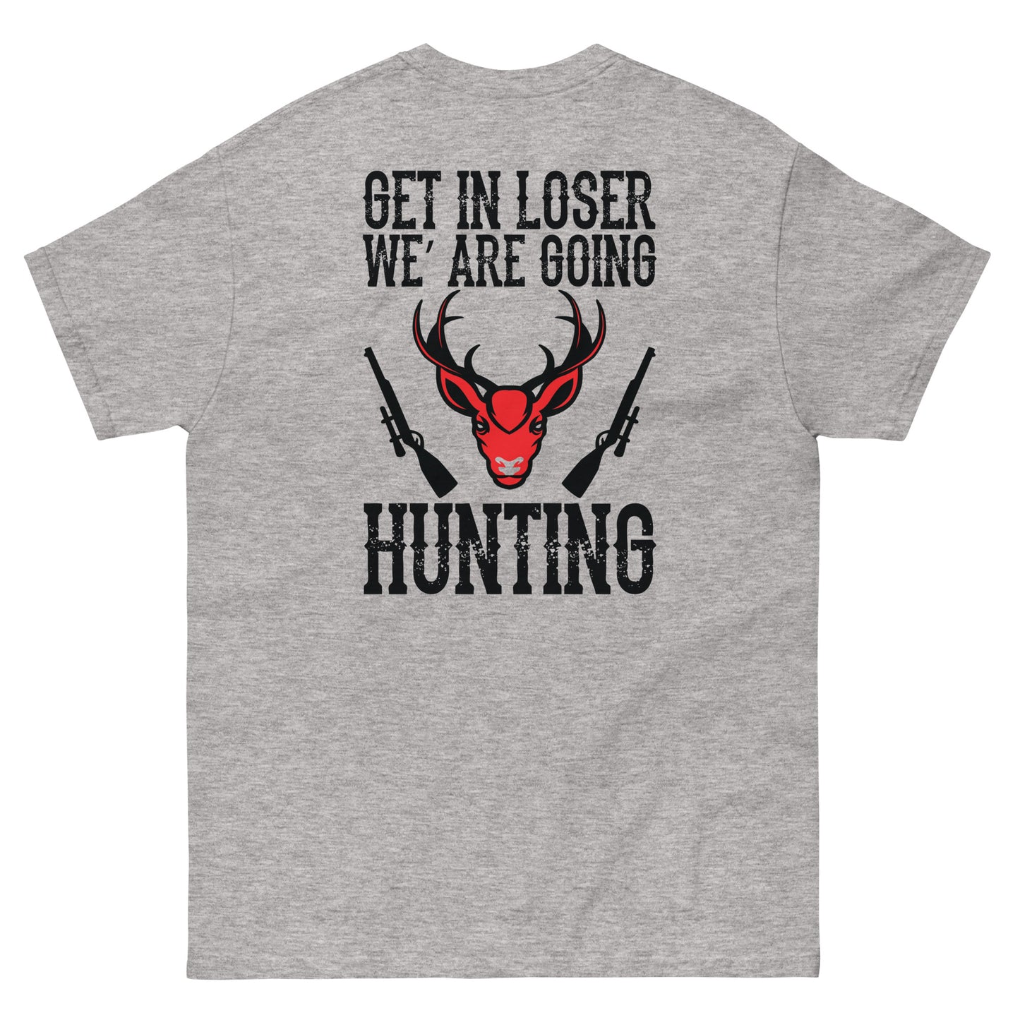 SC Get in Loser T - Southern Cameaux