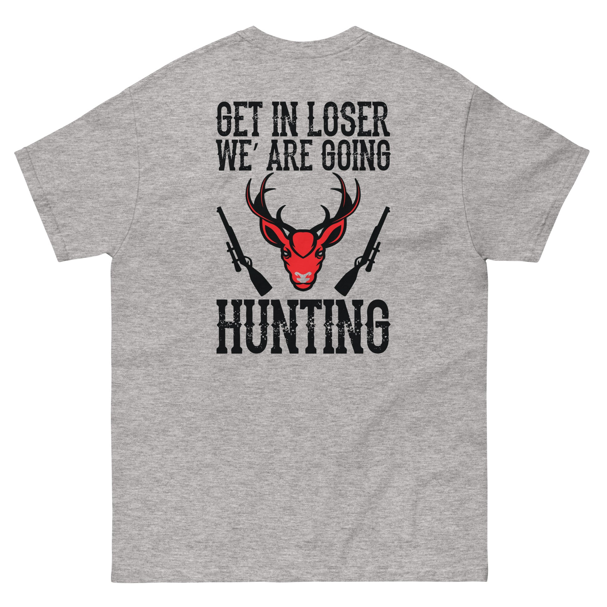 SC Get in Loser T - Southern Cameaux