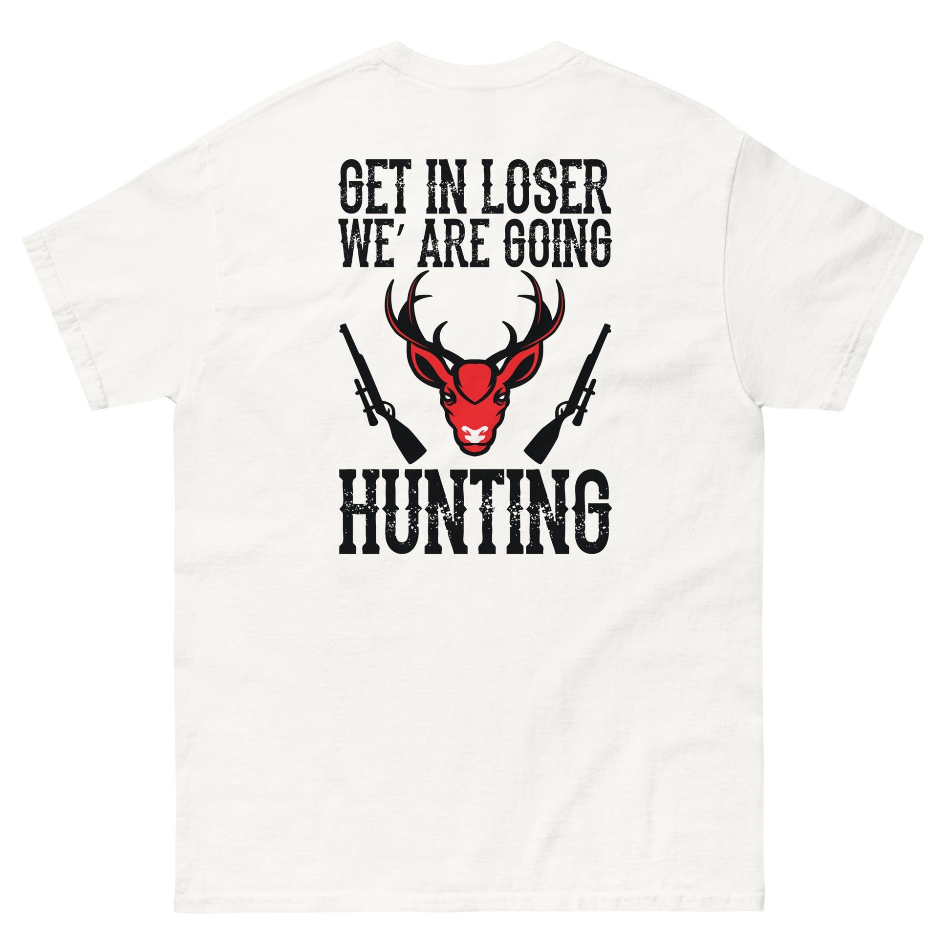 SC Get in Loser T - Southern Cameaux