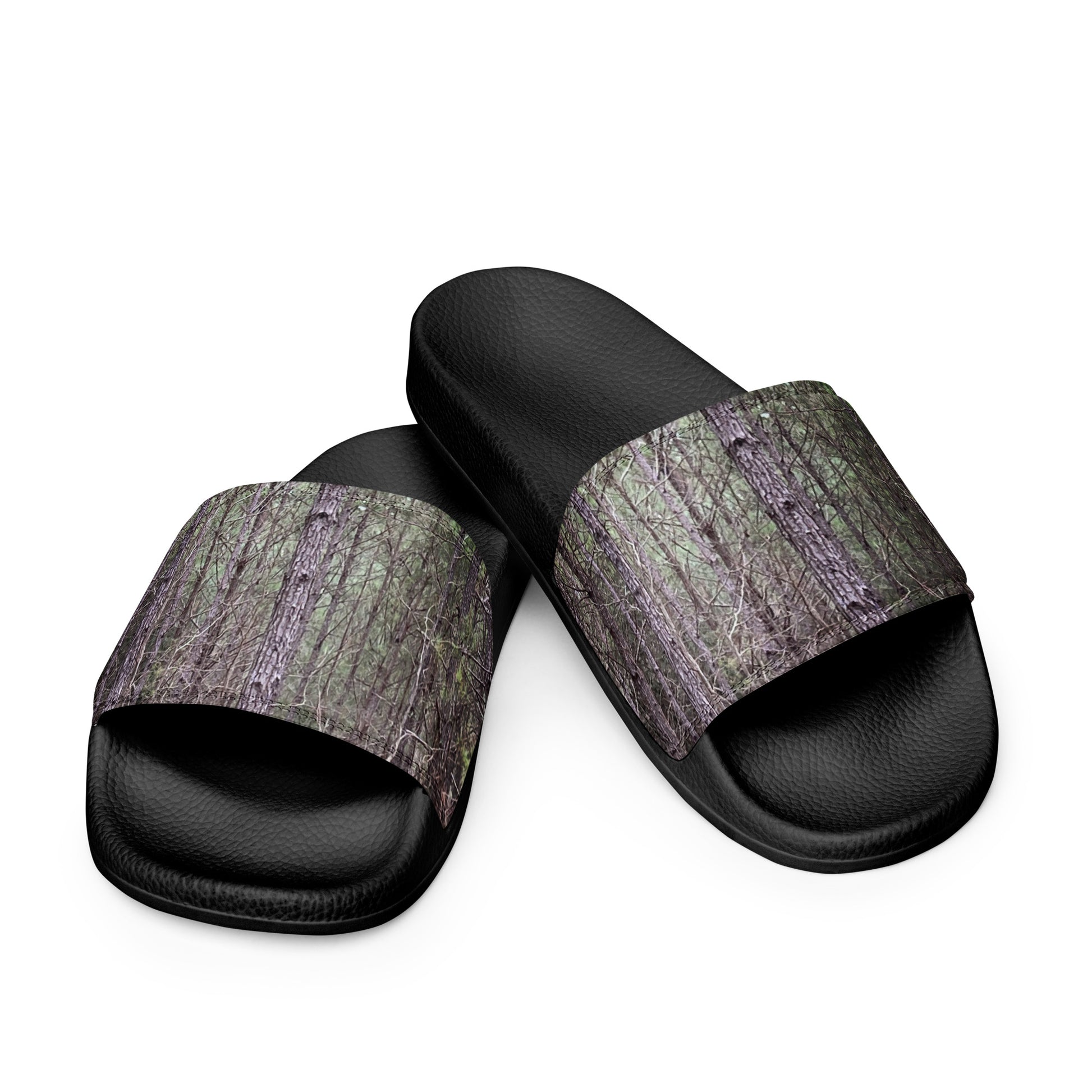 Southern Cameaux Men’s slides - Southern Cameaux