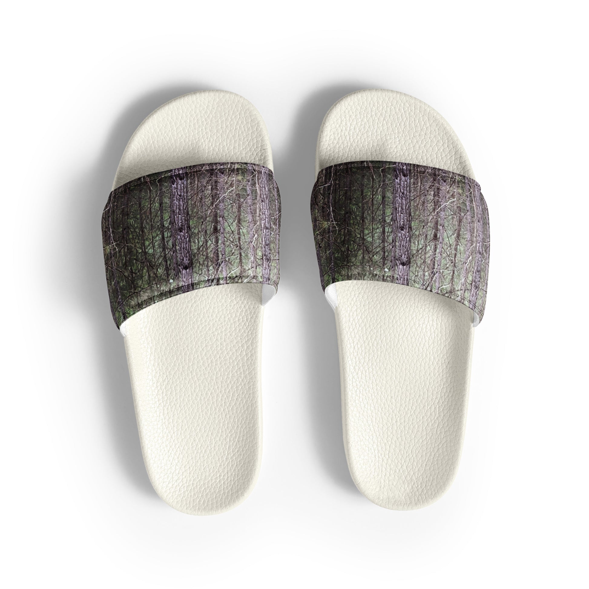 Southern Cameaux Men’s slides - Southern Cameaux