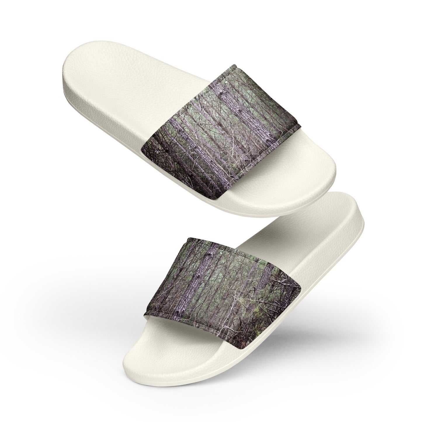 Southern Cameaux Men’s slides - Southern Cameaux