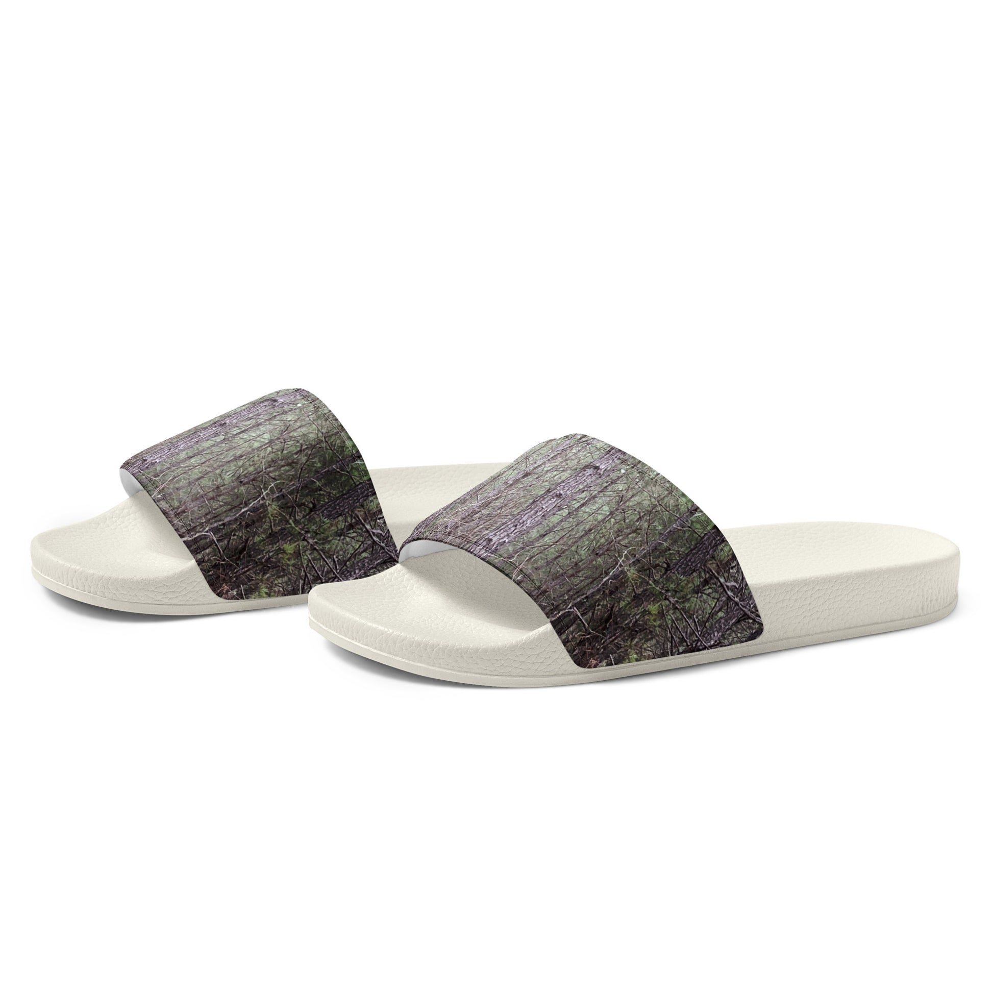 Southern Cameaux Men’s slides - Southern Cameaux