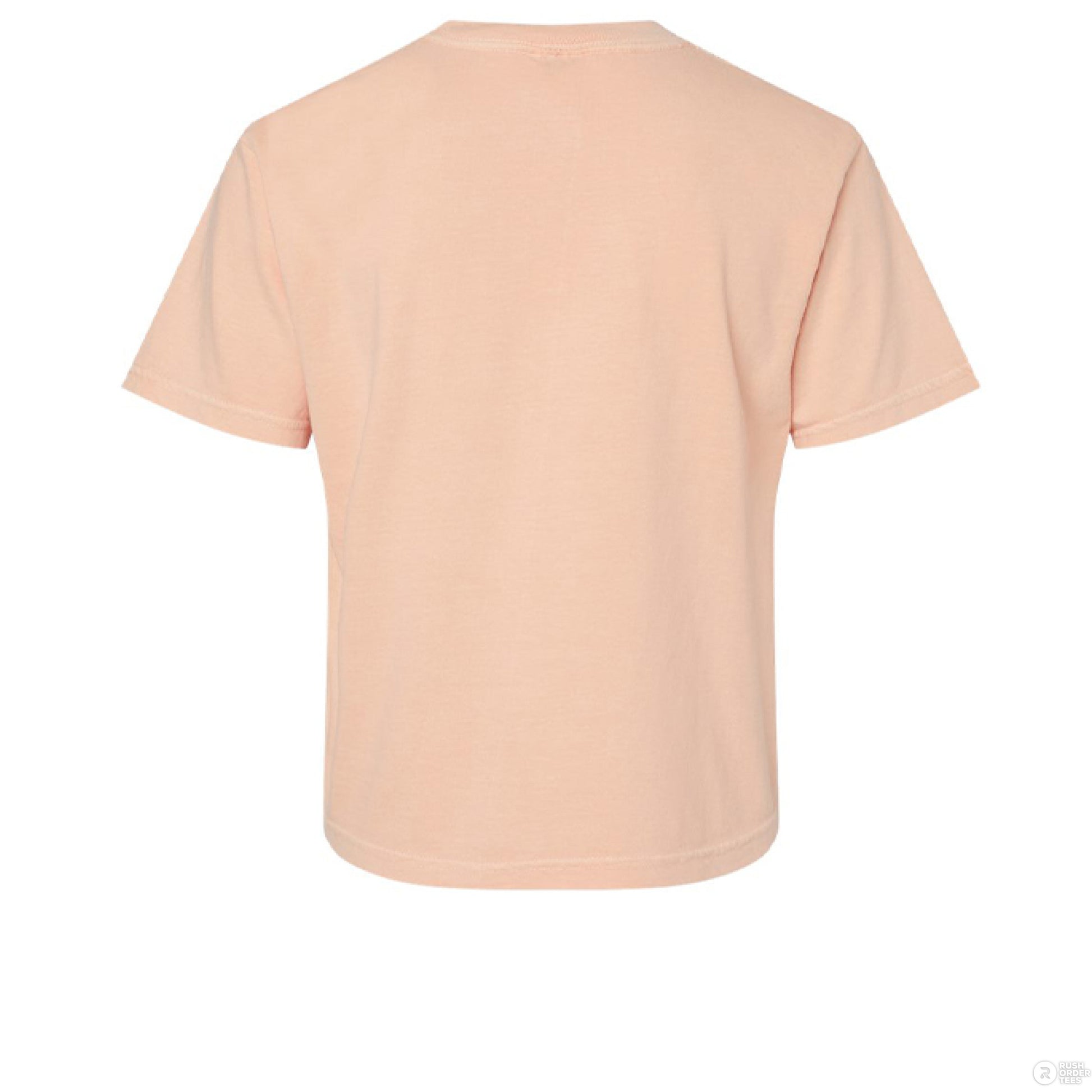 Peace > Drama Product: Comfort Colors 3023CL Women's Heavyweight Boxy T-Shirt - Southern Cameaux