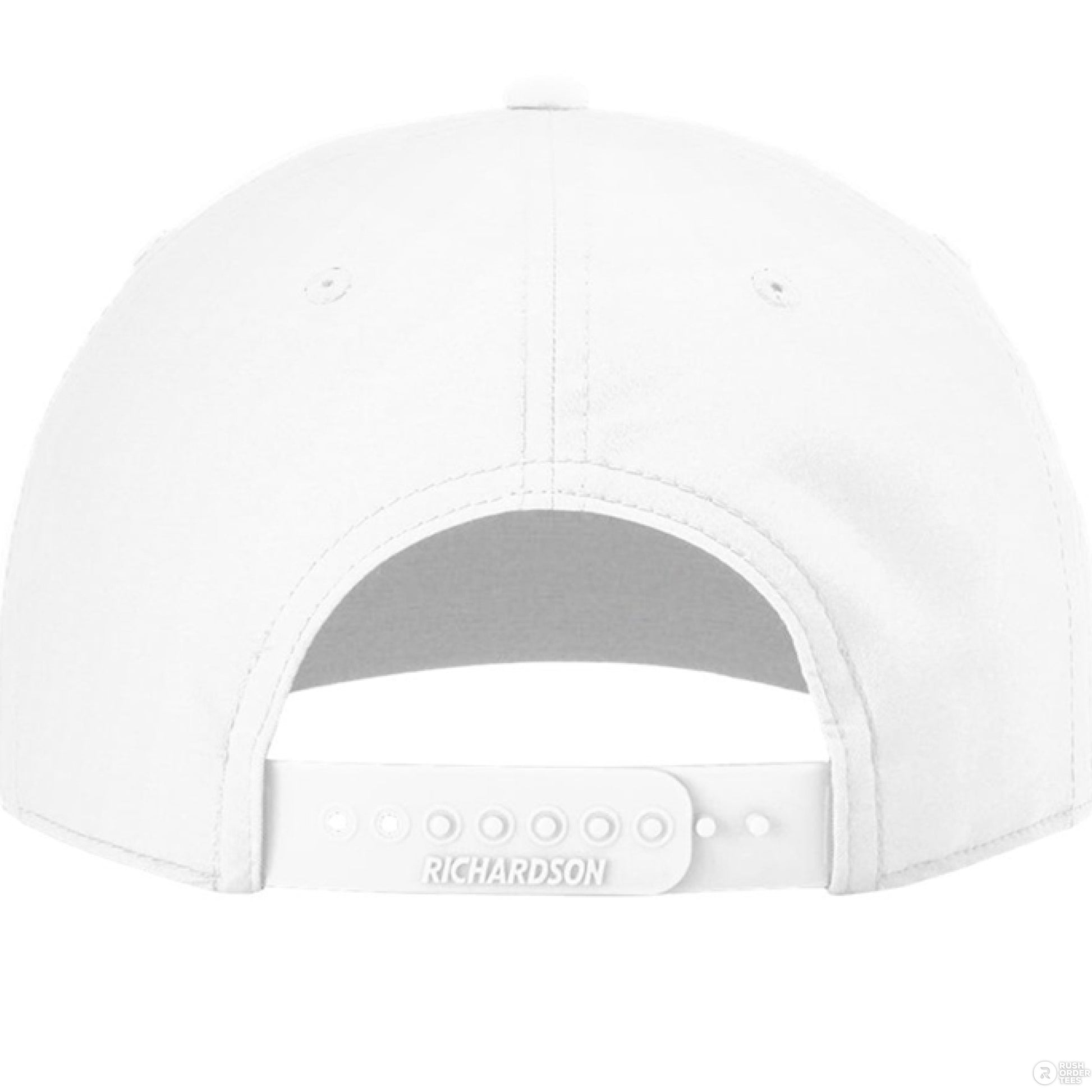 Southern Cameaux Snapback Rope Hat - Southern Cameaux