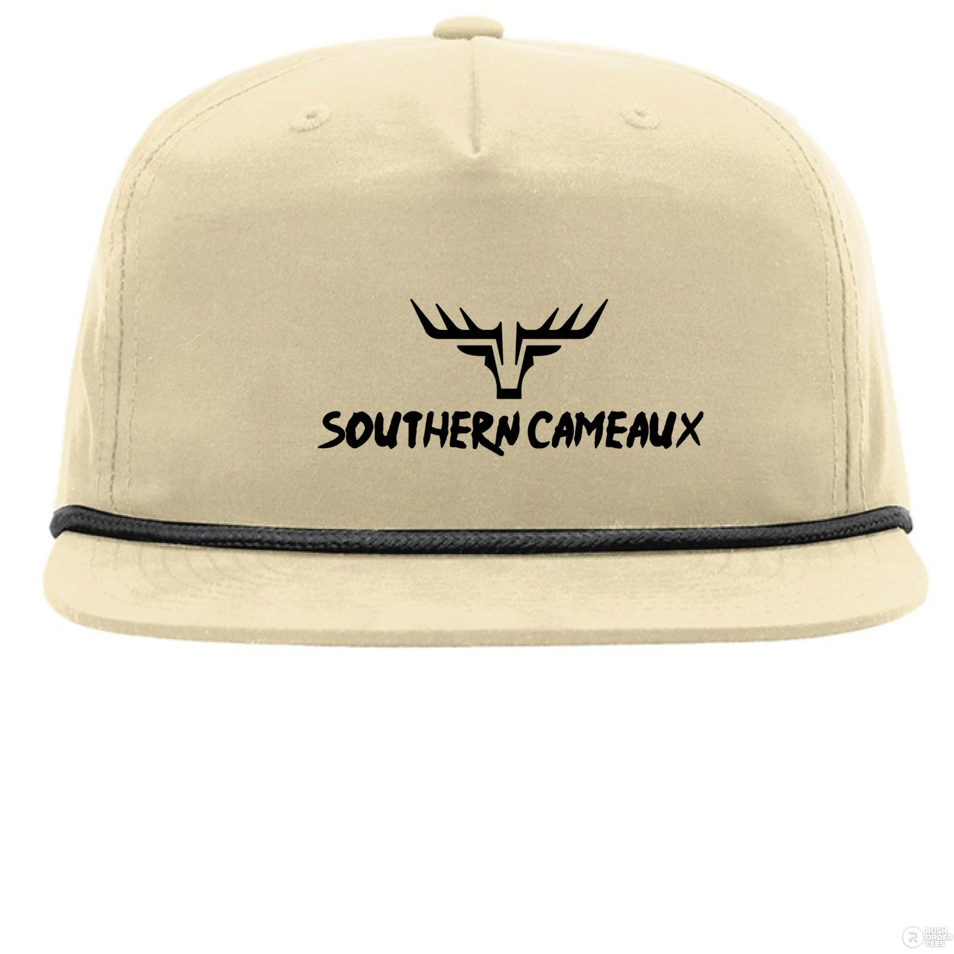 Birch/ Black - FRONT