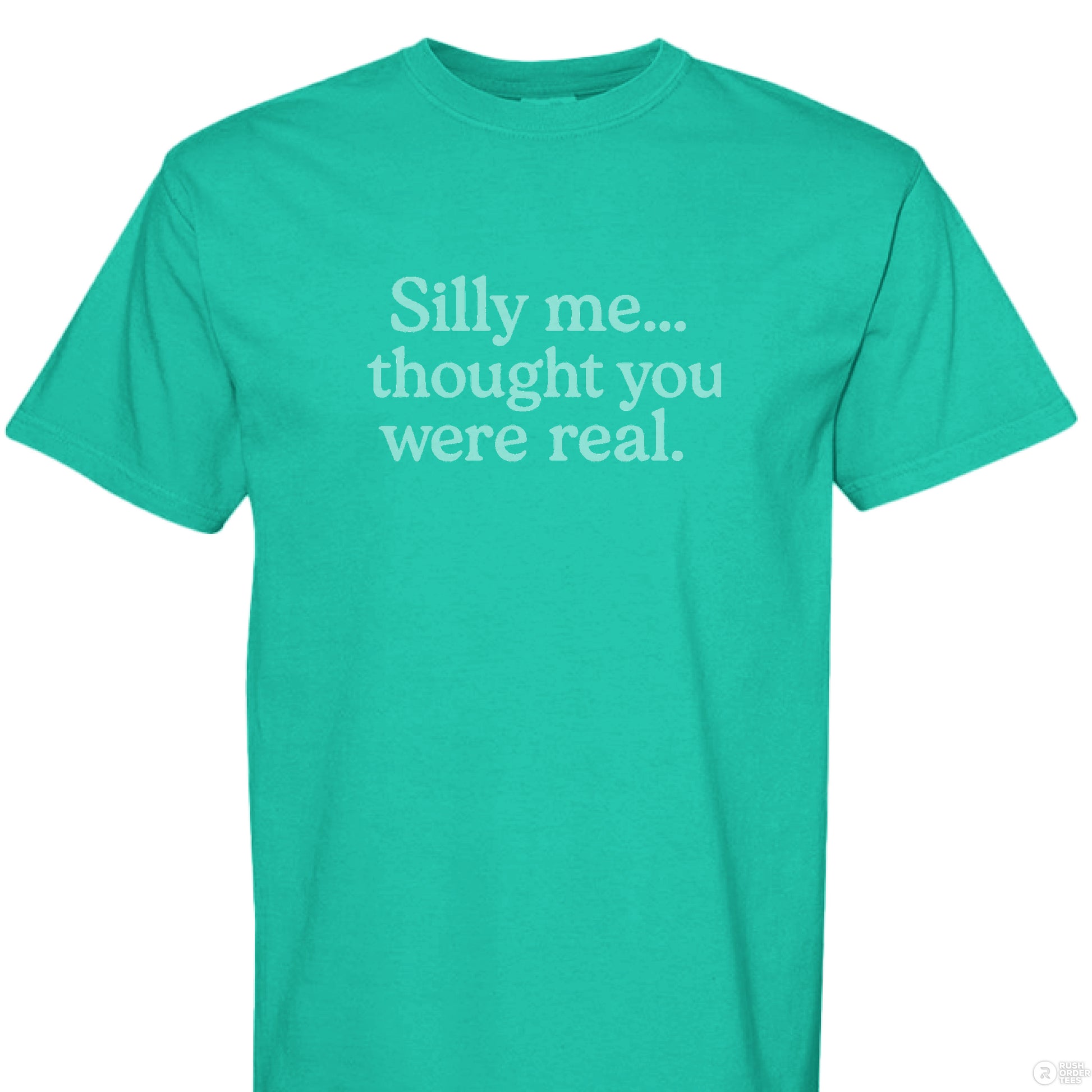 Island Green - FRONT