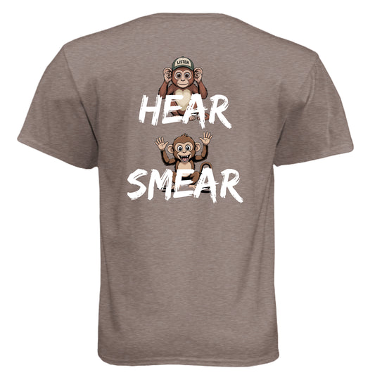 VENETIAN GRAY - BACK