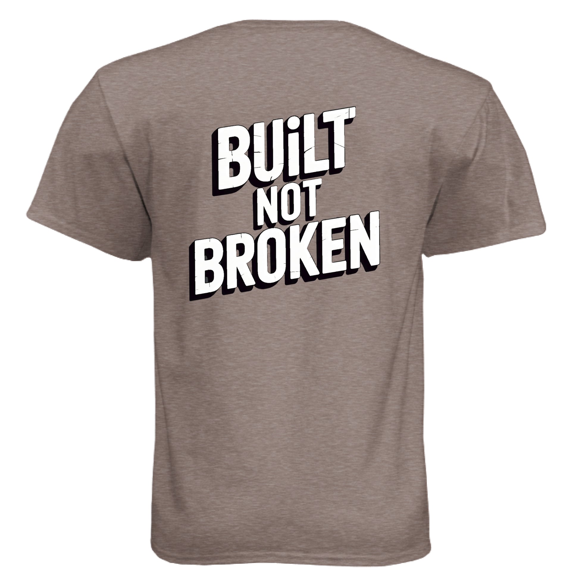 VENETIAN GRAY - BACK