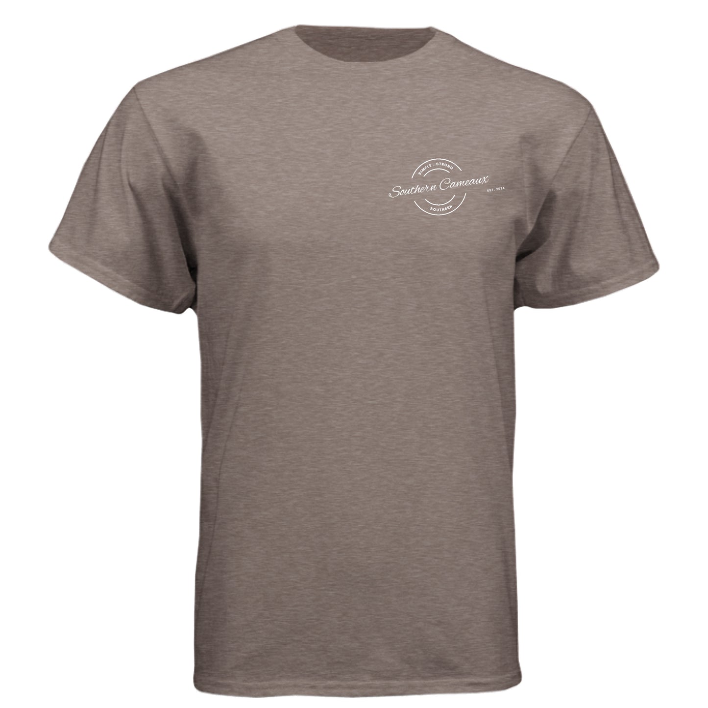 VENETIAN GRAY - FRONT