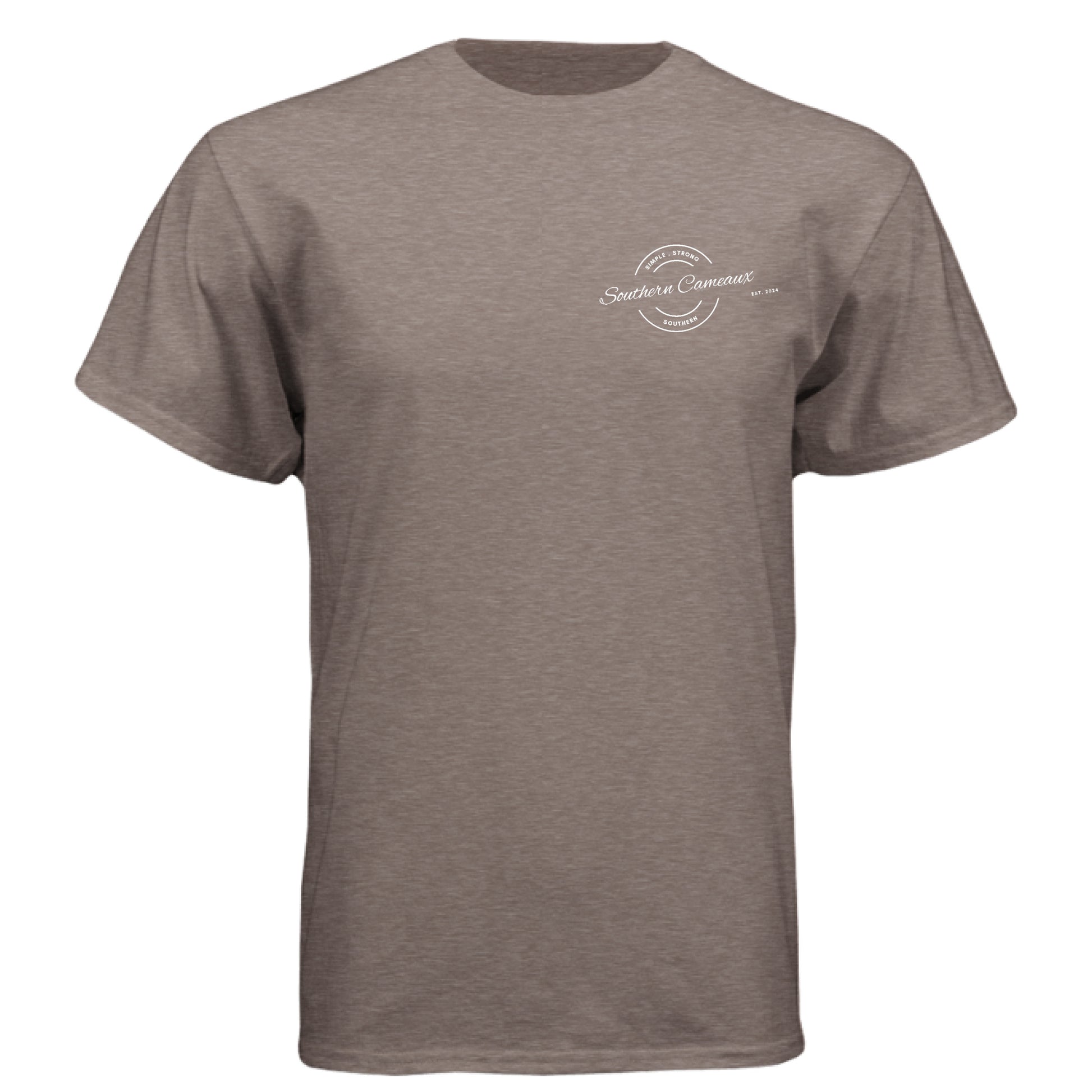 VENETIAN GRAY - FRONT