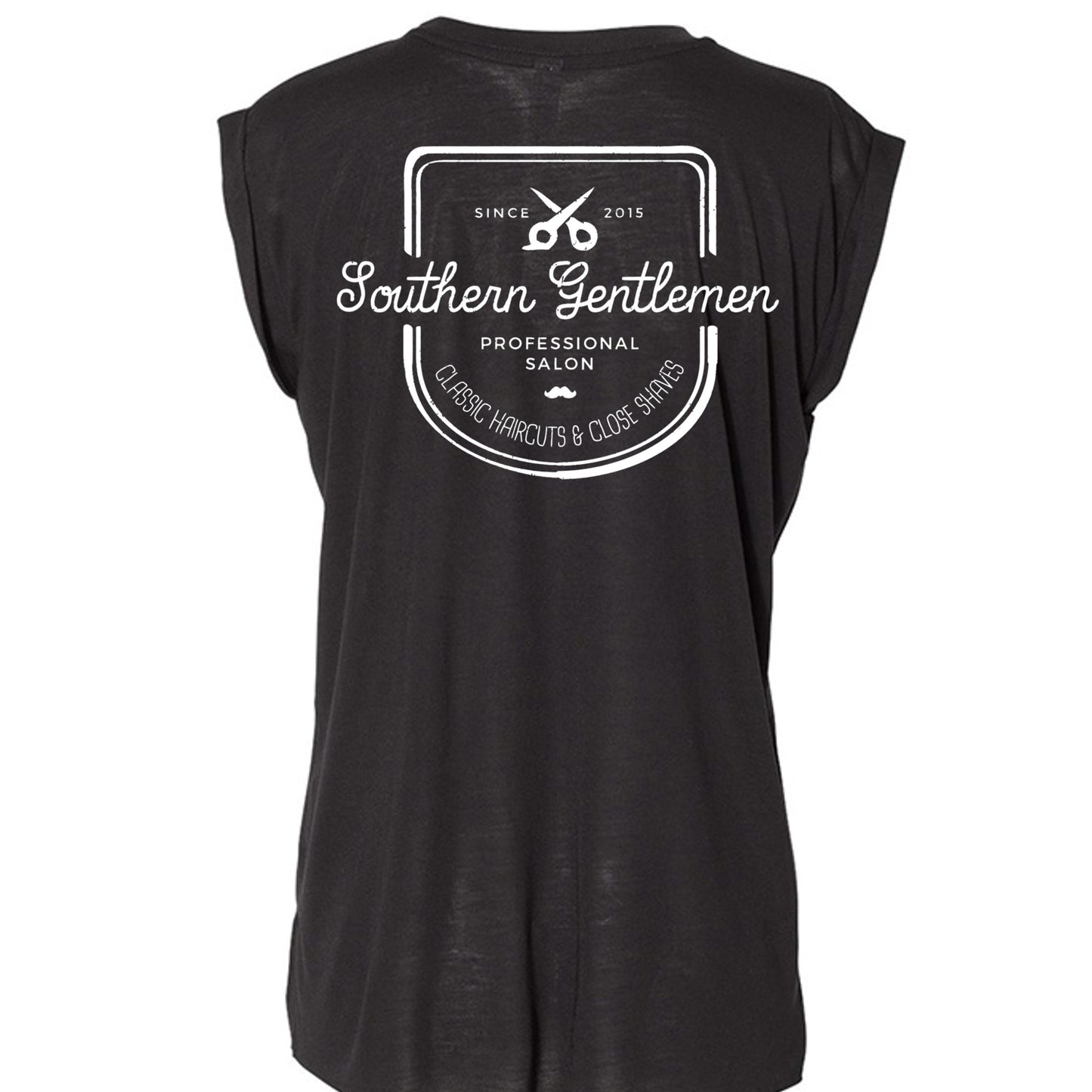 BLACK - 8804 - BACK