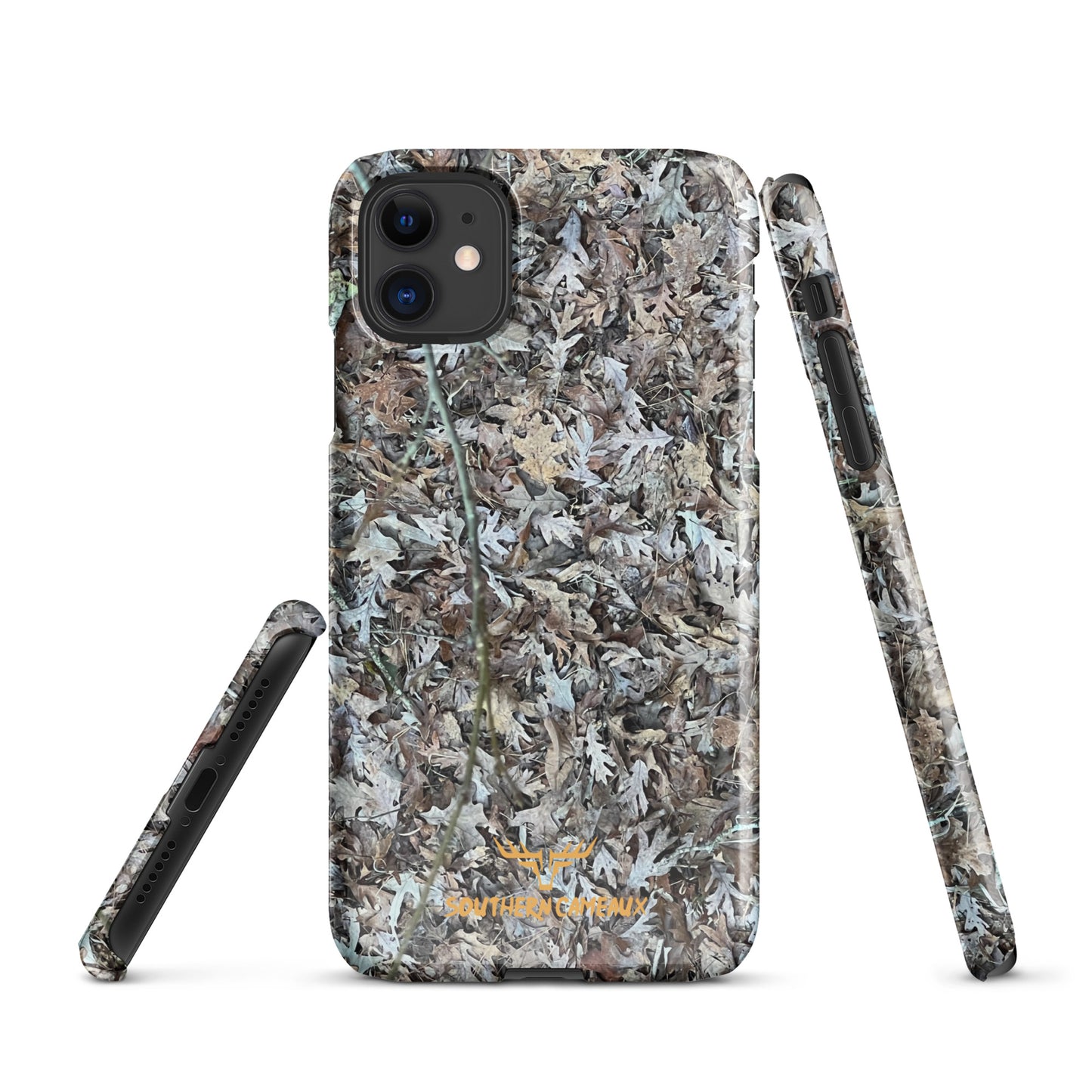 Southern Cameaux Snap case for iPhone® - Southern Cameaux