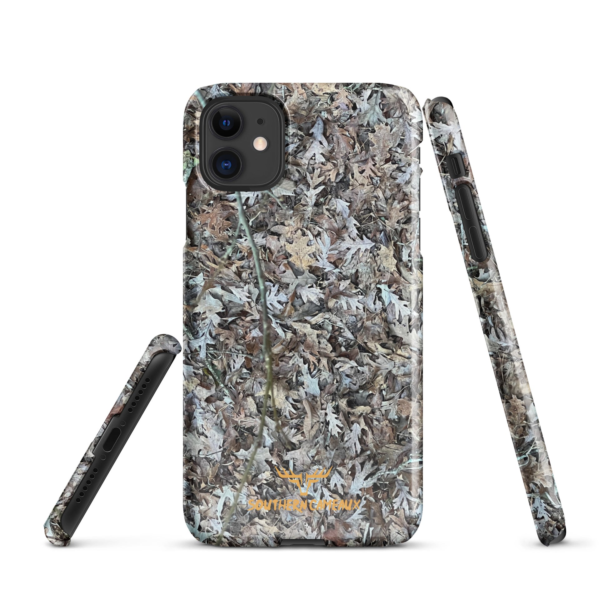 Southern Cameaux Snap case for iPhone® - Southern Cameaux