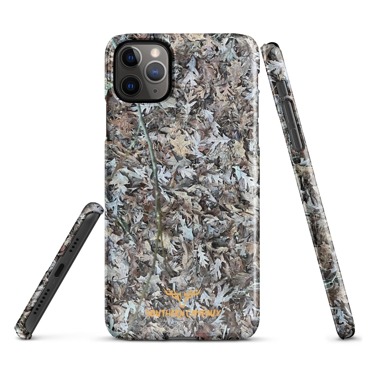 Southern Cameaux Snap case for iPhone® - Southern Cameaux