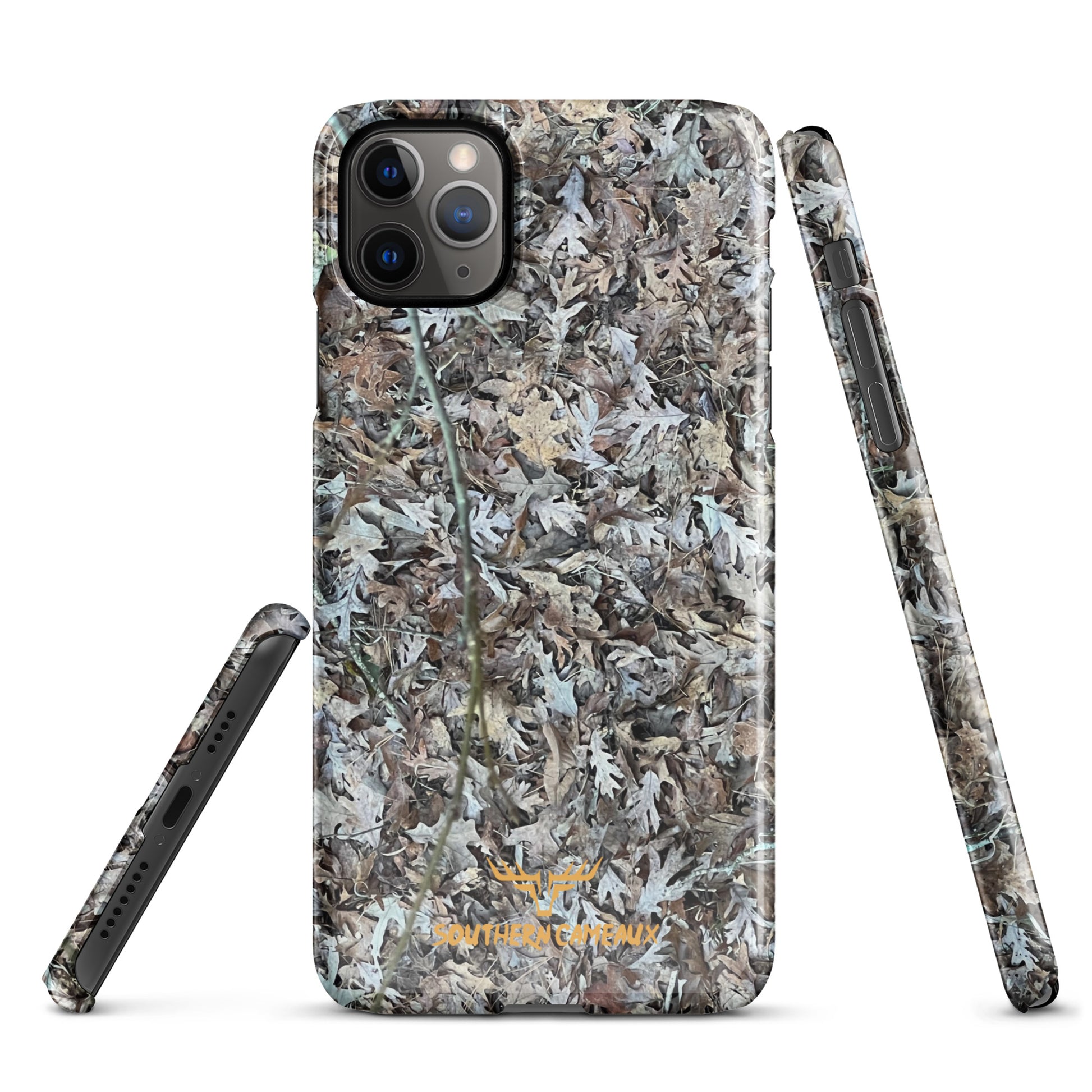 Southern Cameaux Snap case for iPhone® - Southern Cameaux