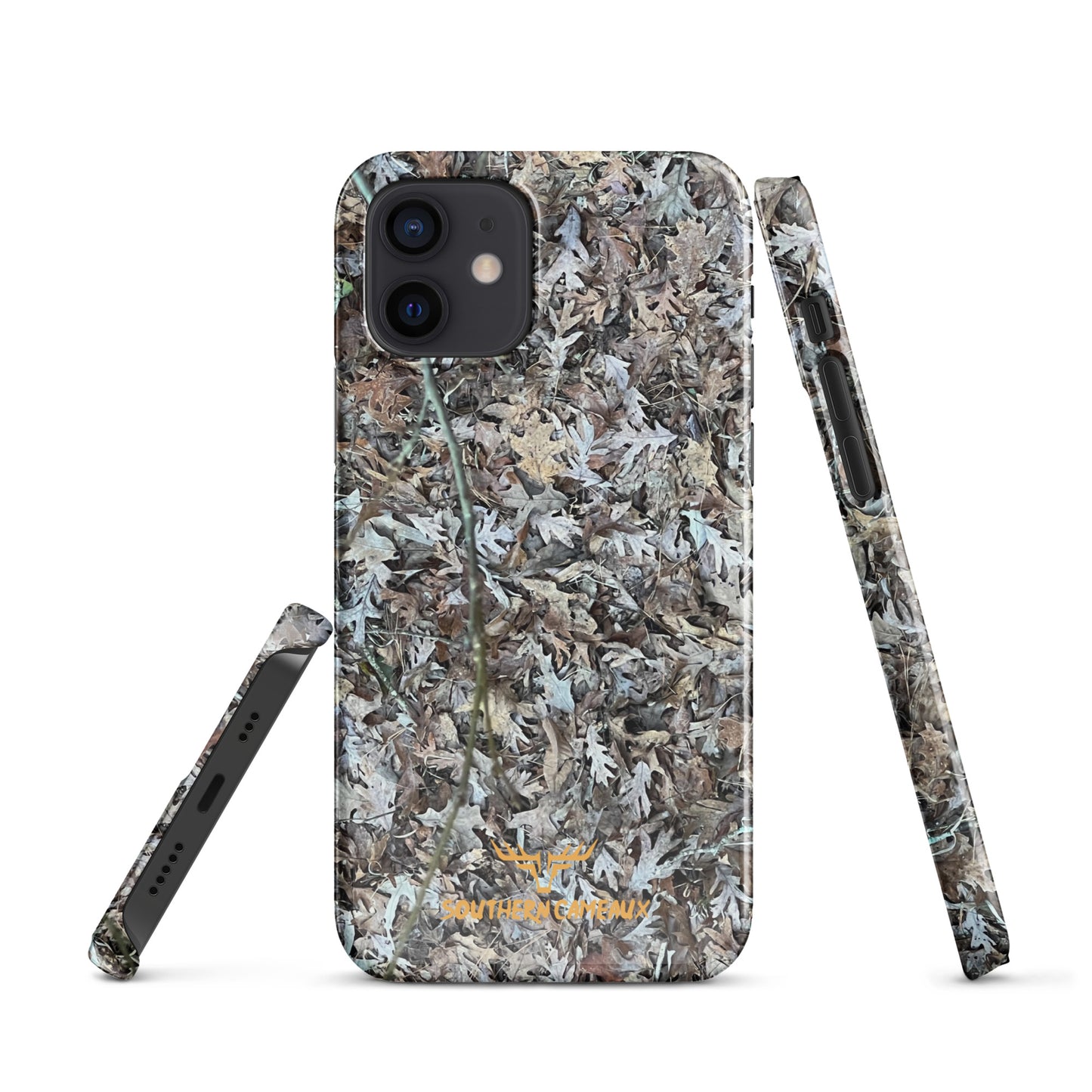 Southern Cameaux Snap case for iPhone® - Southern Cameaux