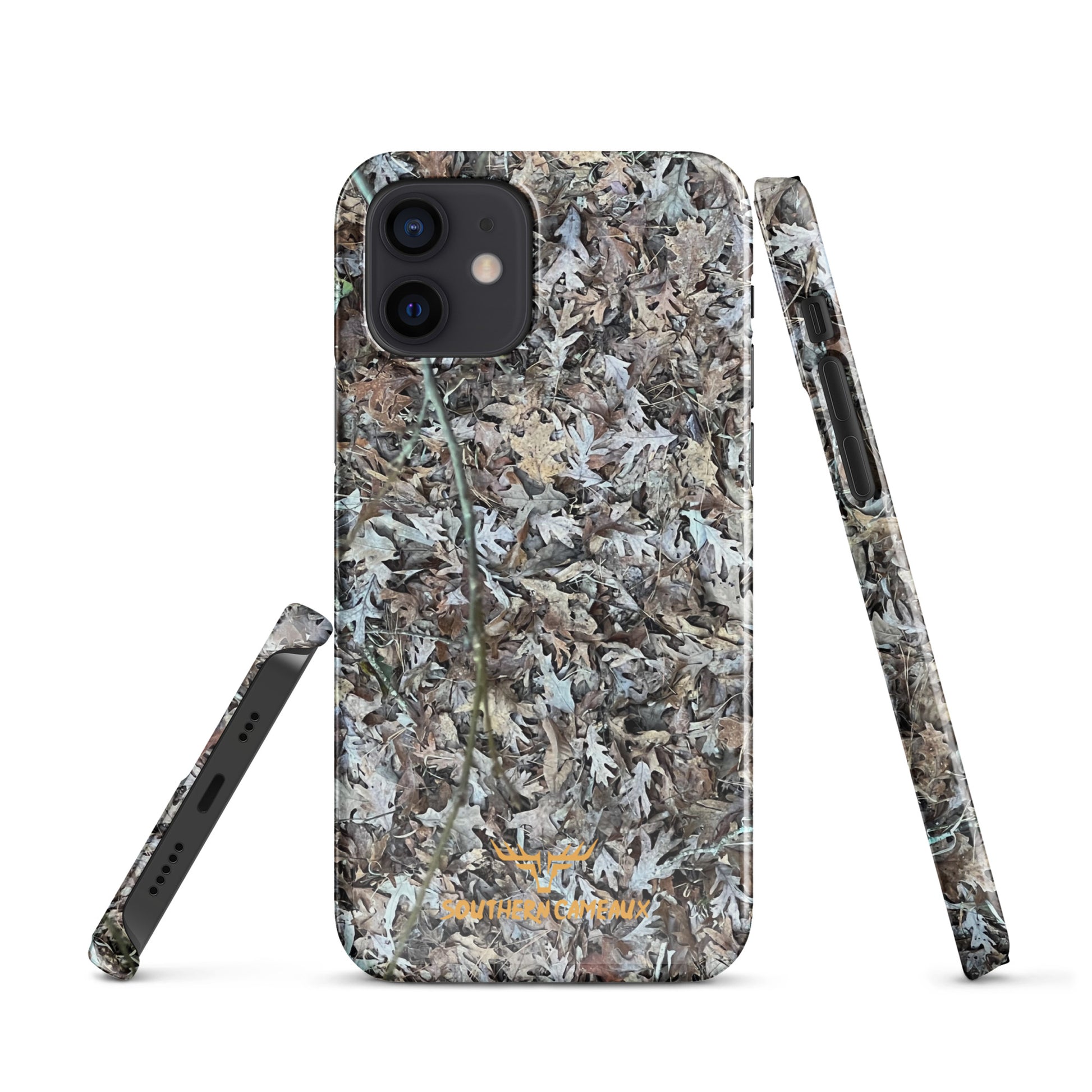 Southern Cameaux Snap case for iPhone® - Southern Cameaux