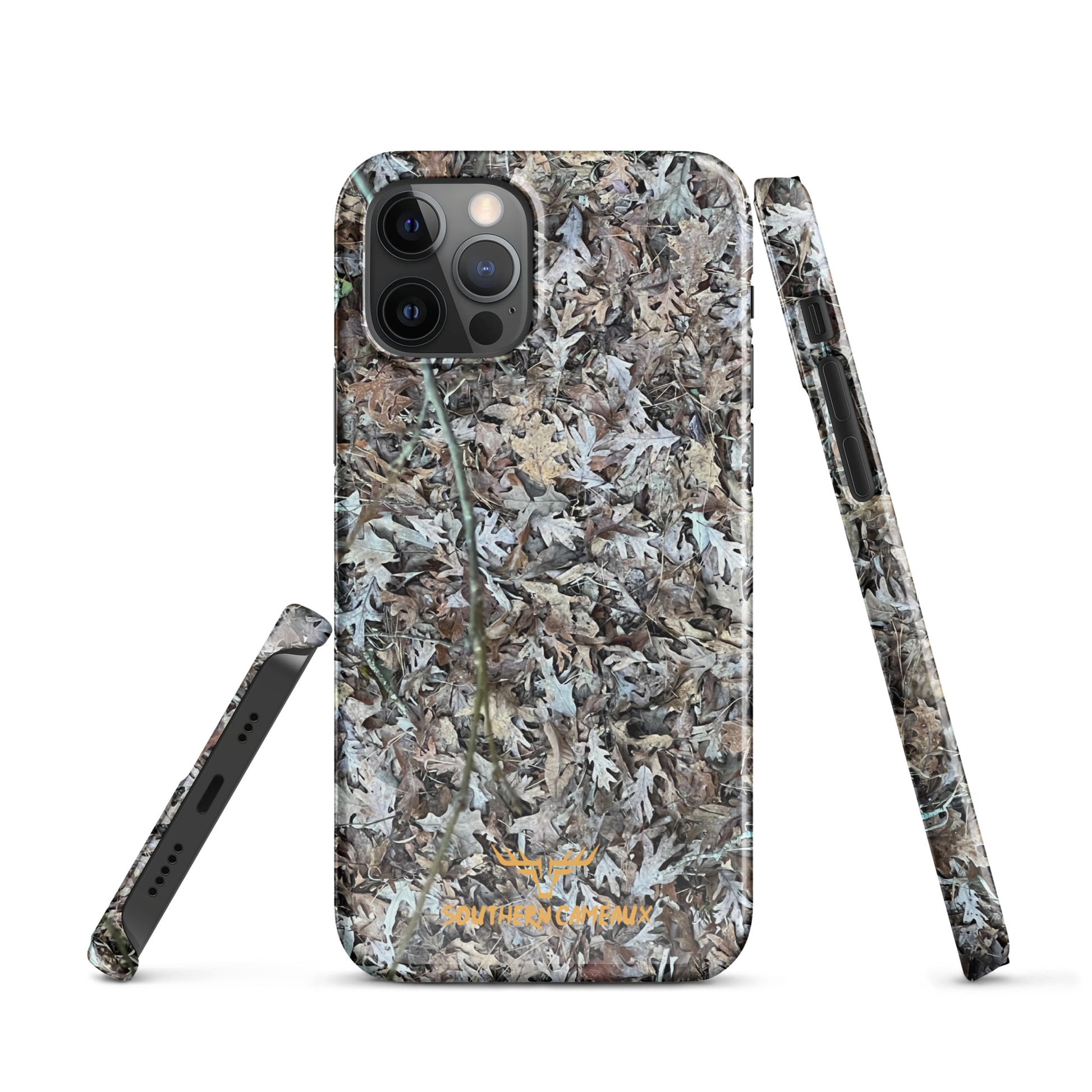 Southern Cameaux Snap case for iPhone® - Southern Cameaux