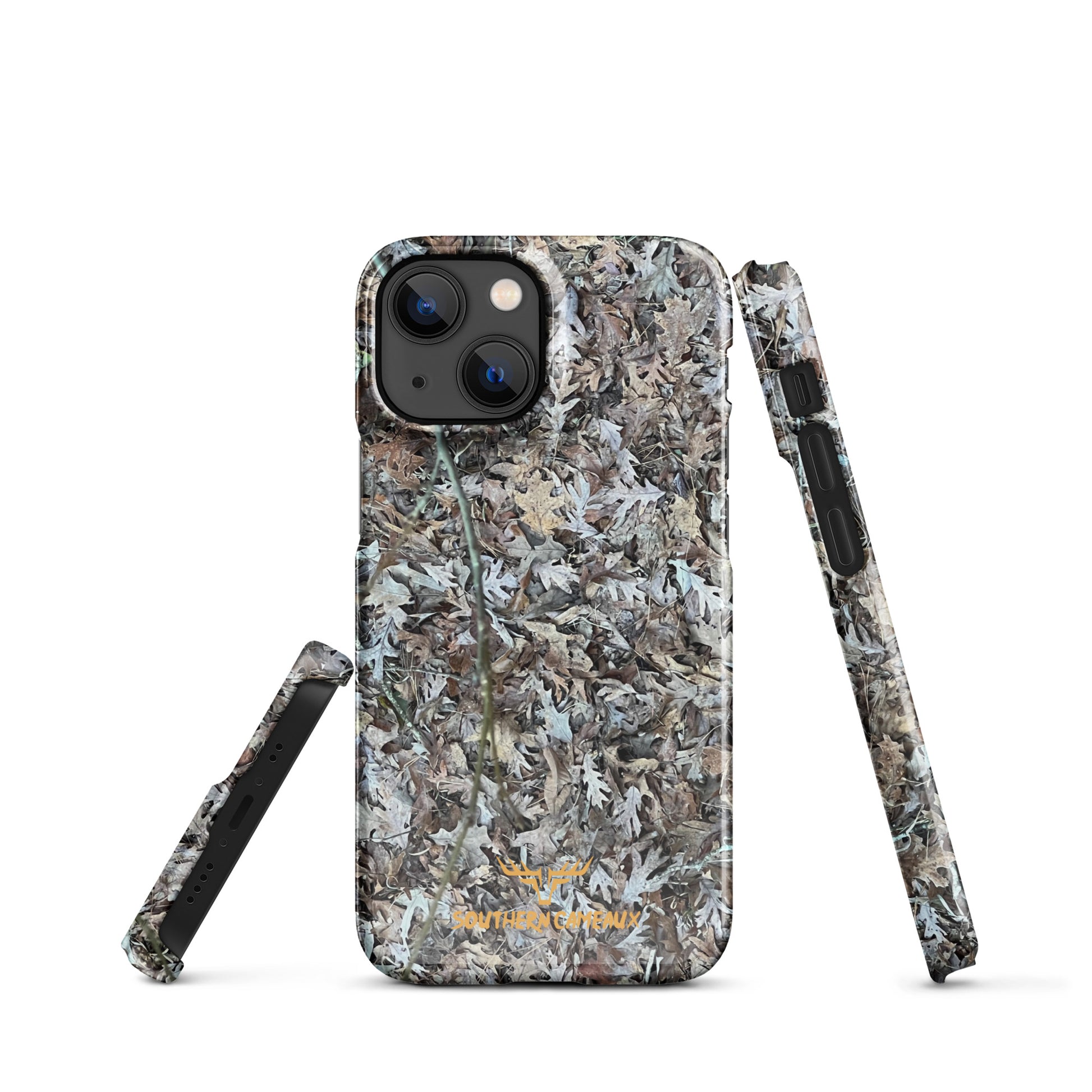 Southern Cameaux Snap case for iPhone® - Southern Cameaux