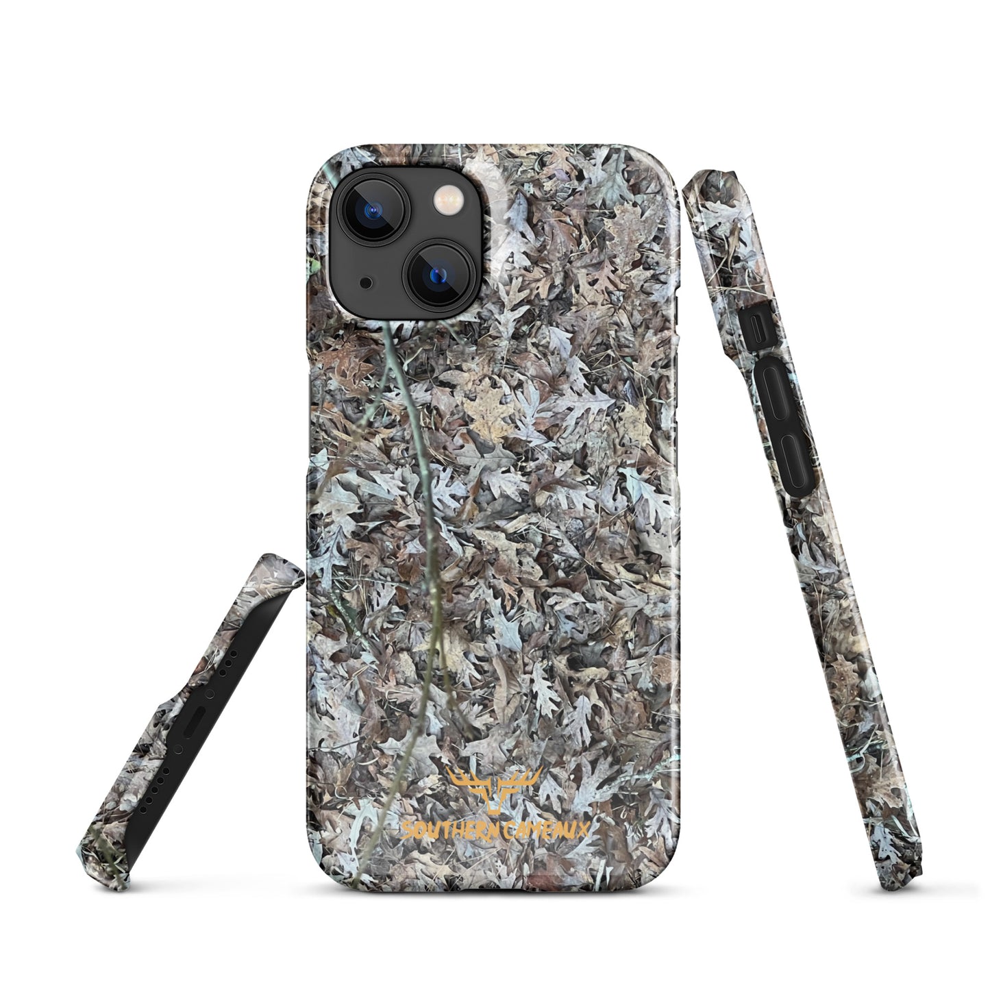 Southern Cameaux Snap case for iPhone® - Southern Cameaux