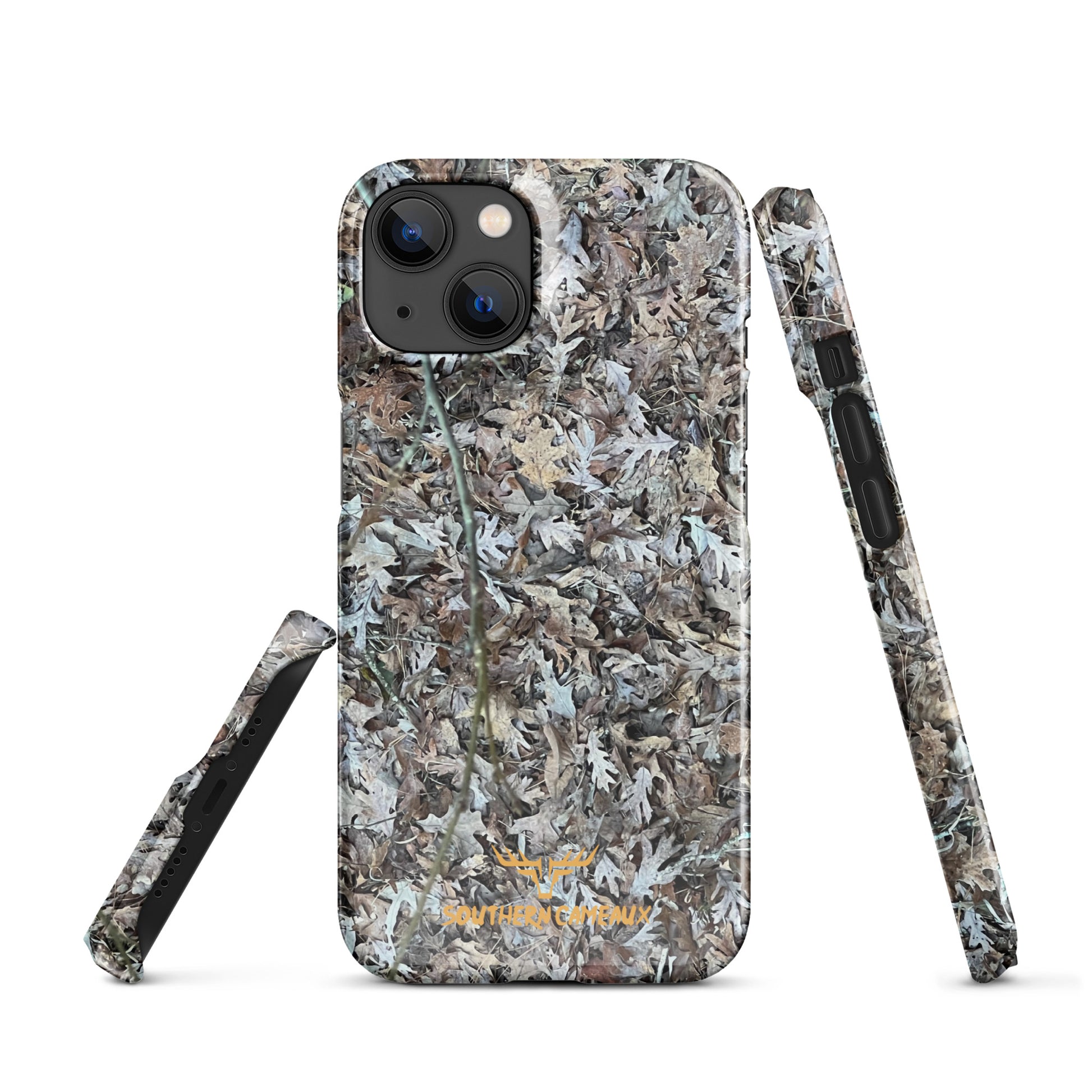 Southern Cameaux Snap case for iPhone® - Southern Cameaux